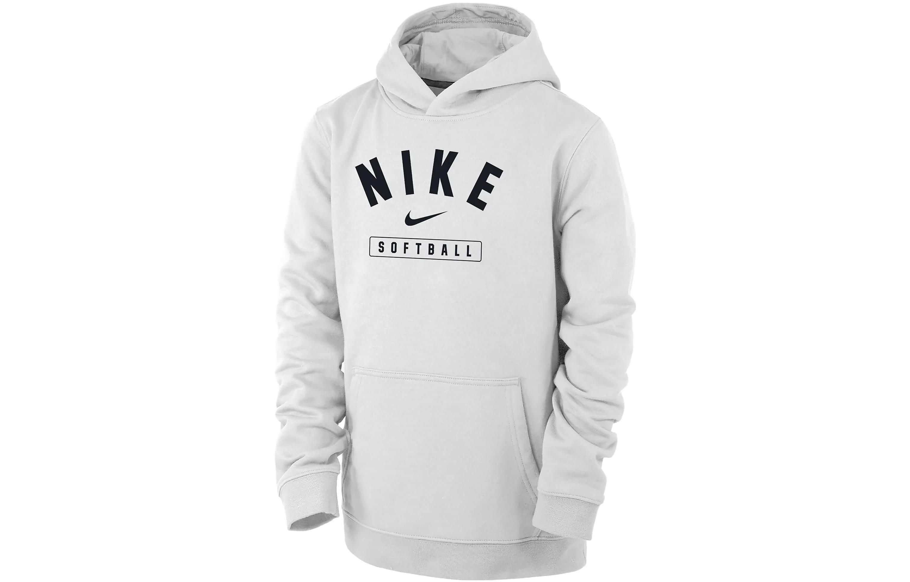 Nike Худи и толстовки Softball Logo