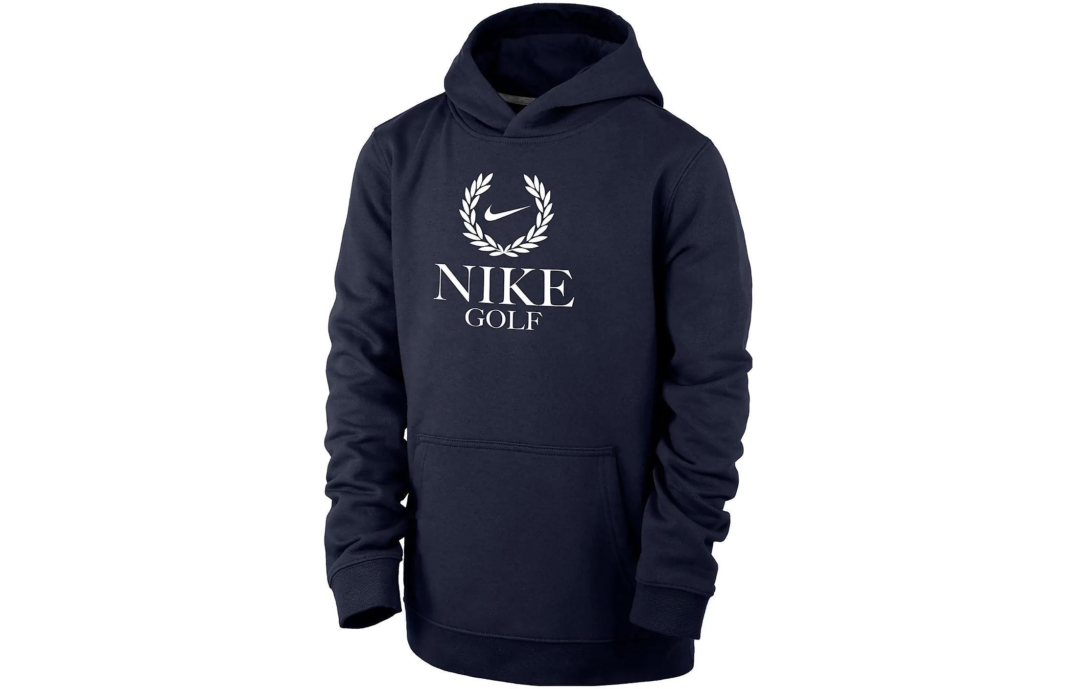 Nike Худи и толстовки Golf Club Fleece Logo