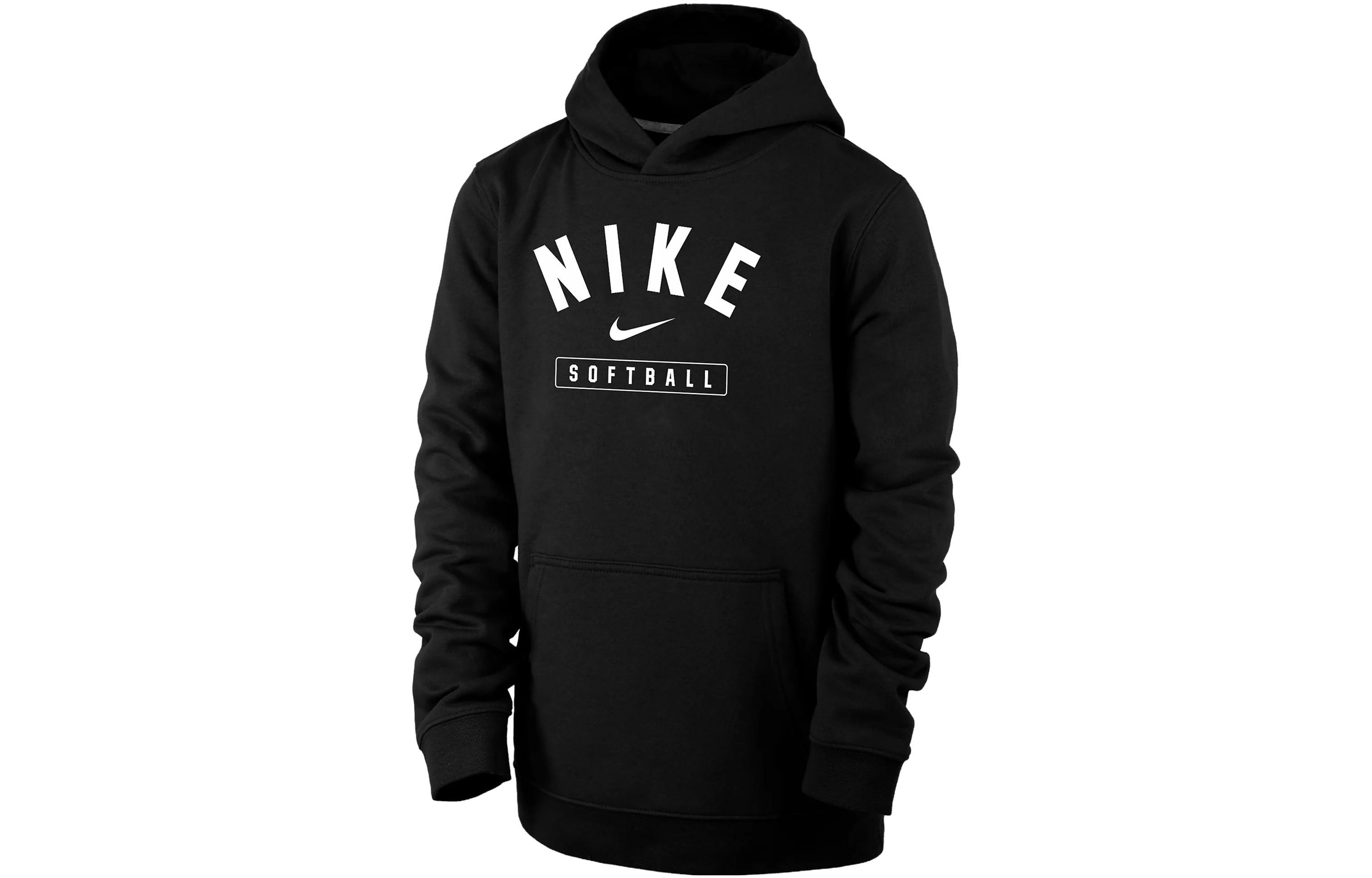 Nike Худи и толстовки Softball Logo