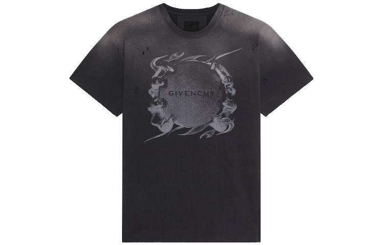 Givenchy Футболка Men T-shirt