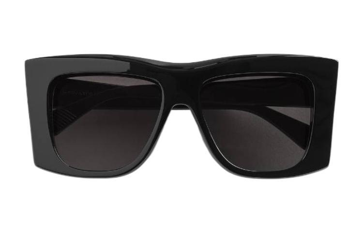 Bottega Veneta Солнцезащитные очки 