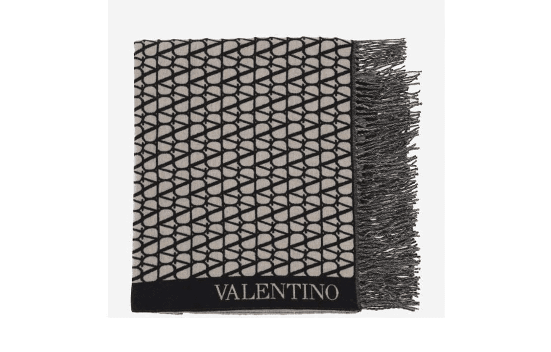 Valentino Шарф 