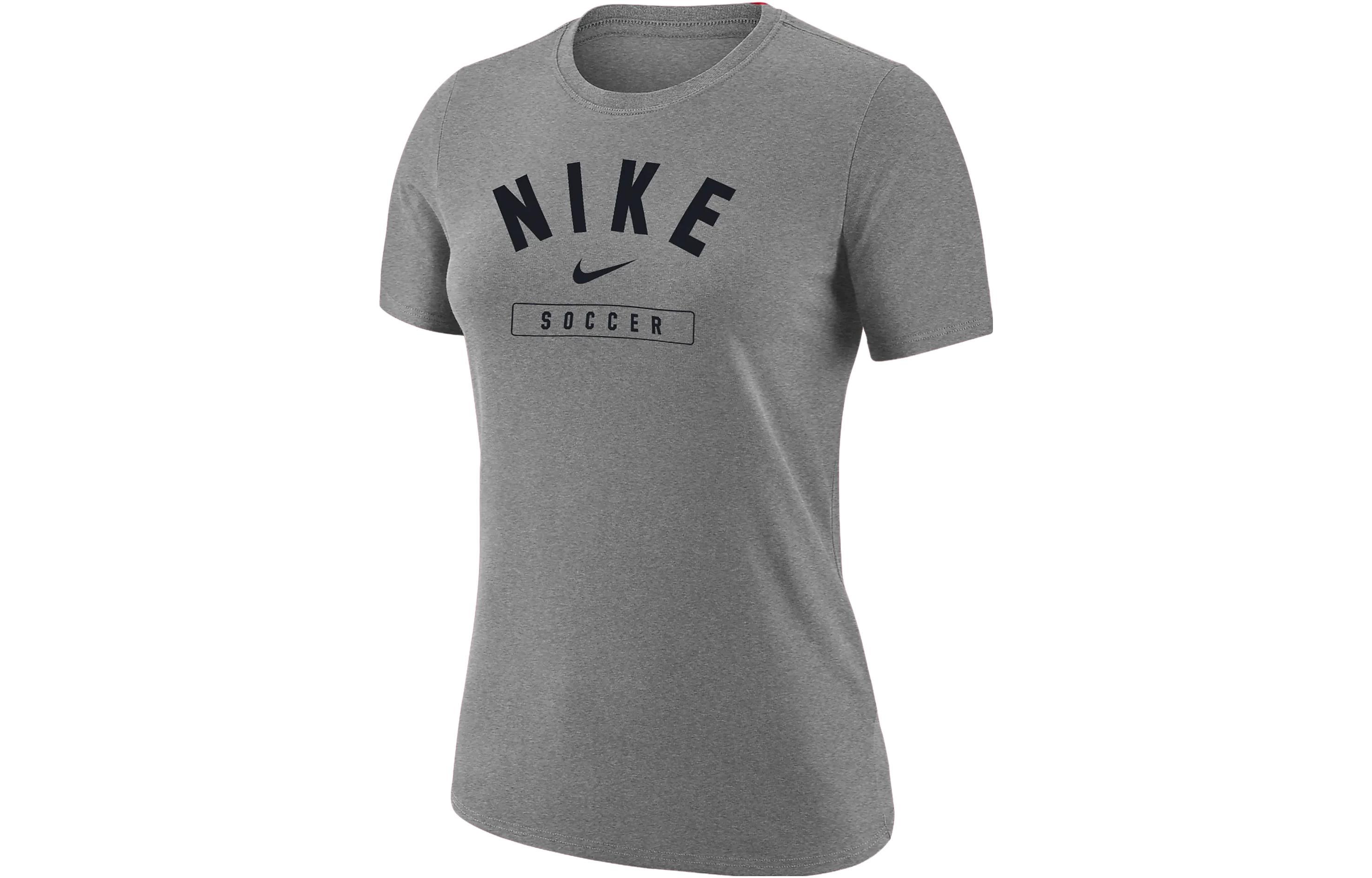Nike Футболка Swoosh LogoT