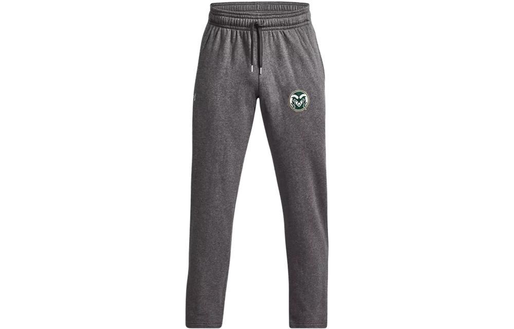 Under Armour Треники All Day Fleece Collegiate Colorado State University Logo