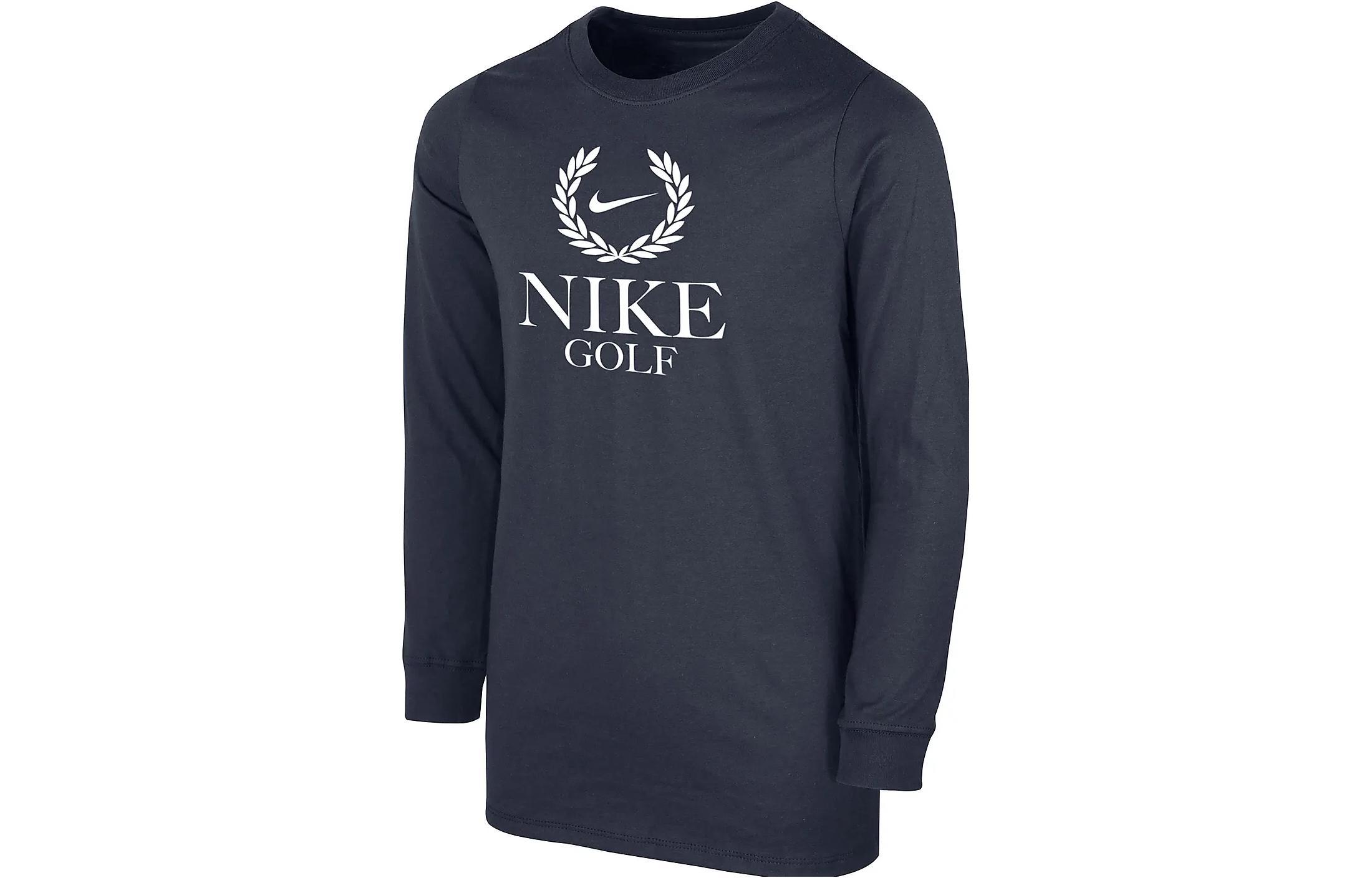 Nike Футболка Golf LogoT