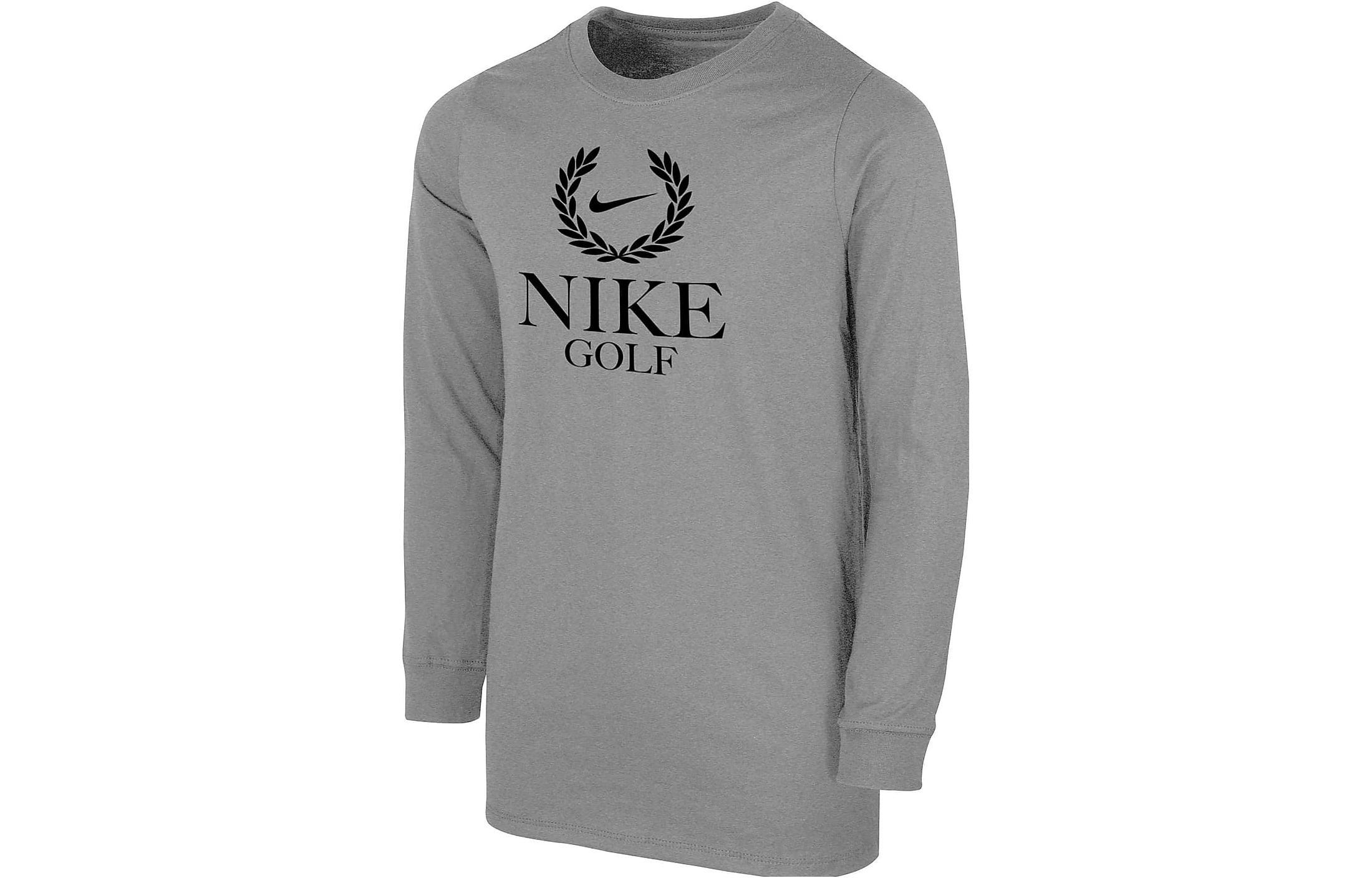 Nike Футболка Golf LogoT
