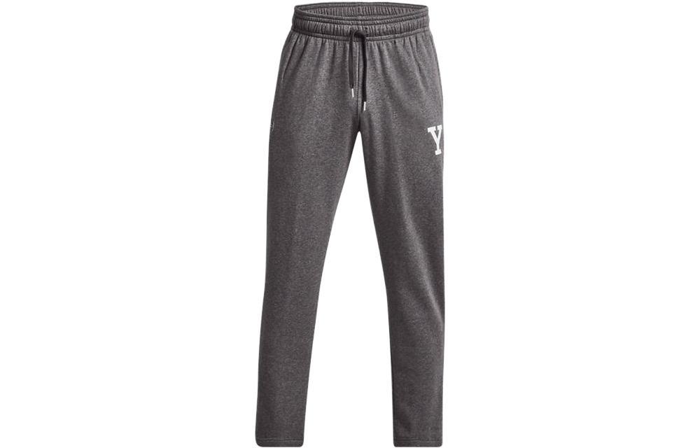 Under Armour Треники All Day Fleece Collegiate Yale University Logo