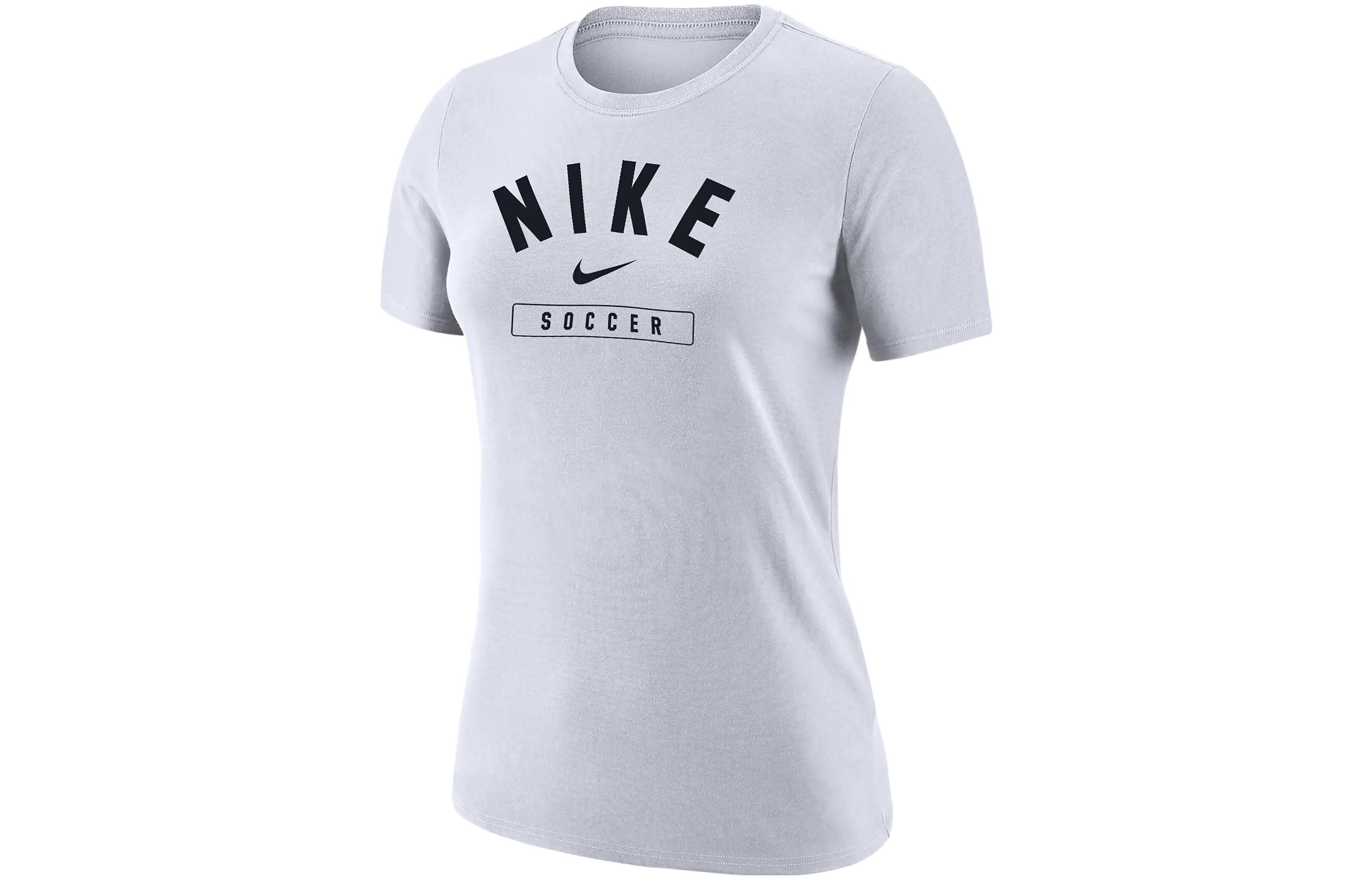Nike Футболка Swoosh LogoT