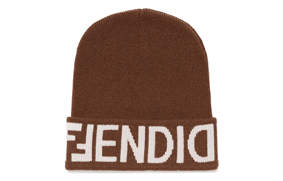 Fendi Шапка 
