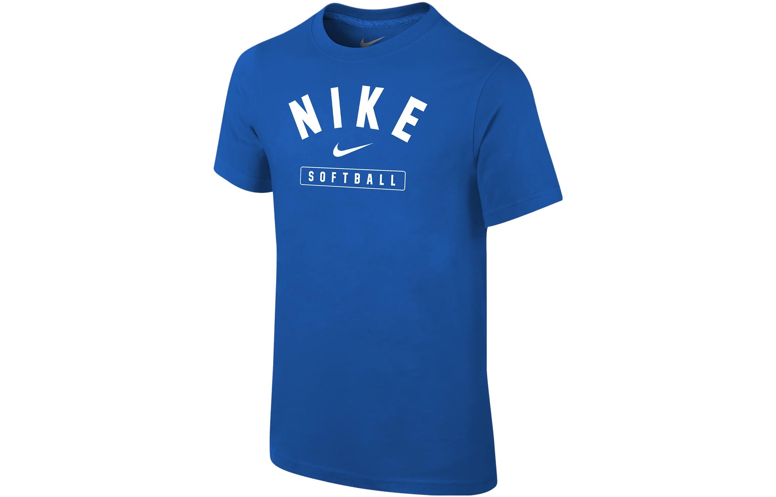 Nike Футболка Softball LogoT