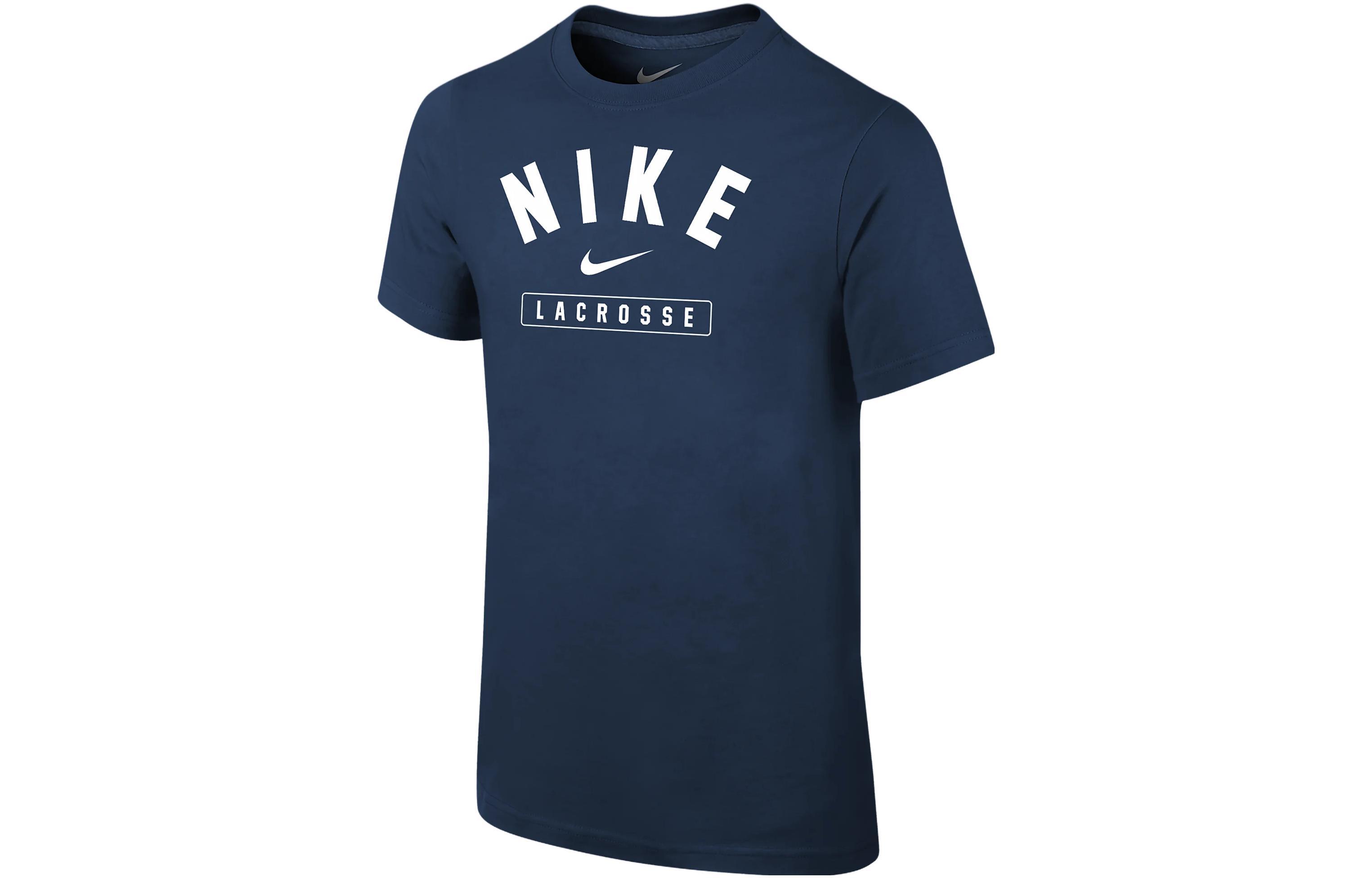 Nike Футболка Lacrosse LogoT