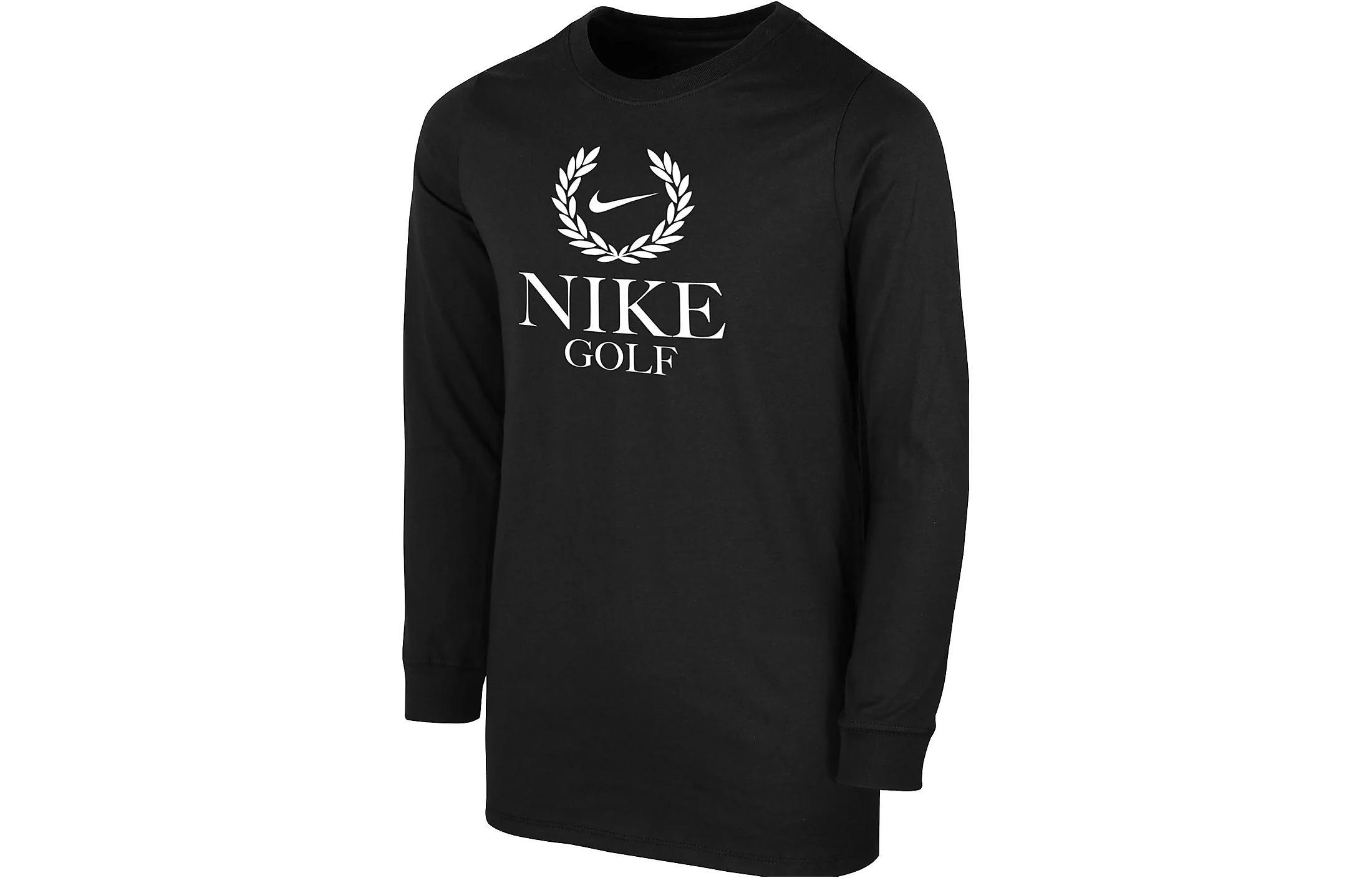 Nike Футболка Golf LogoT
