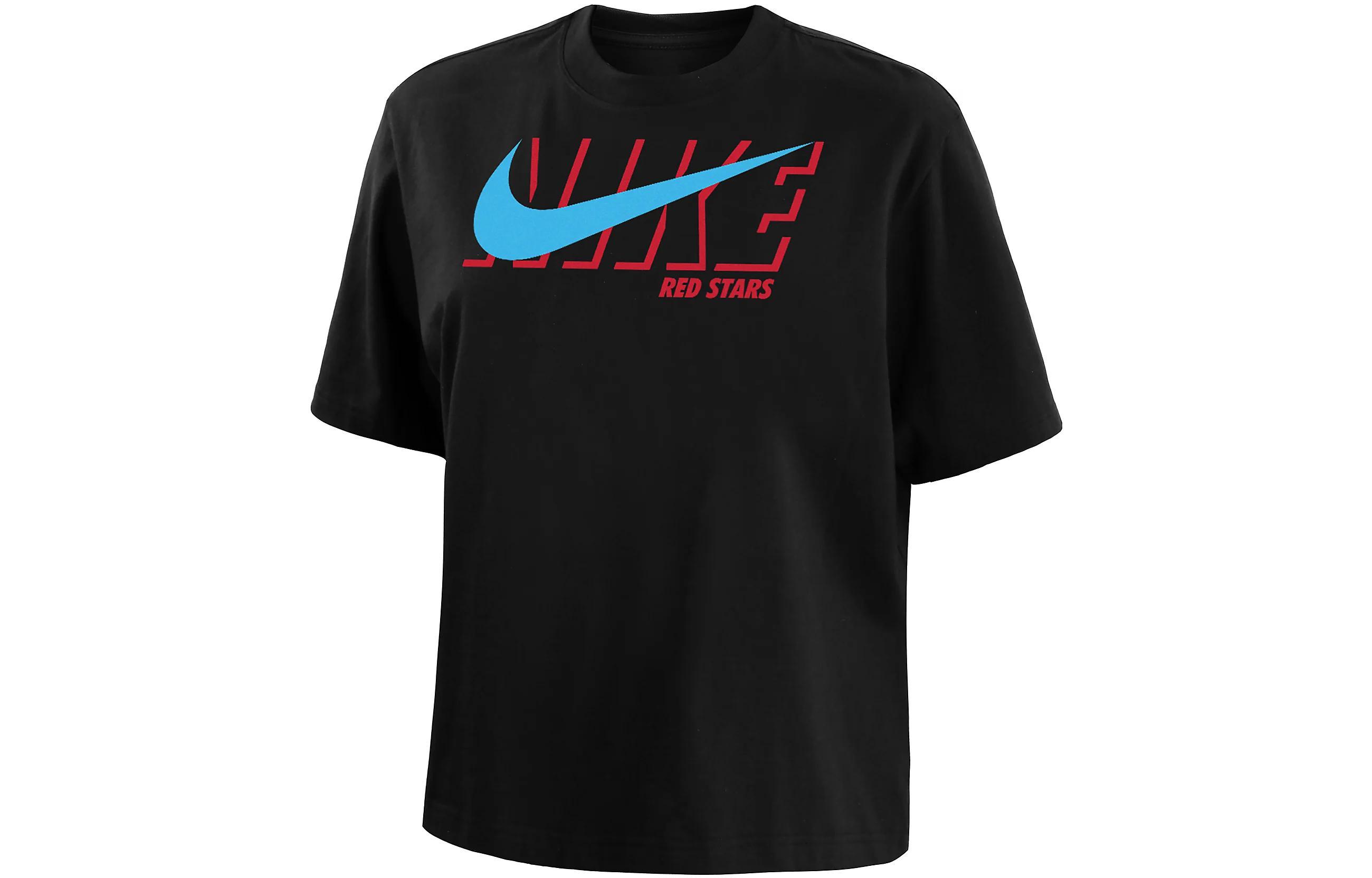 Nike Футболка Chicago Red Stars LogoT