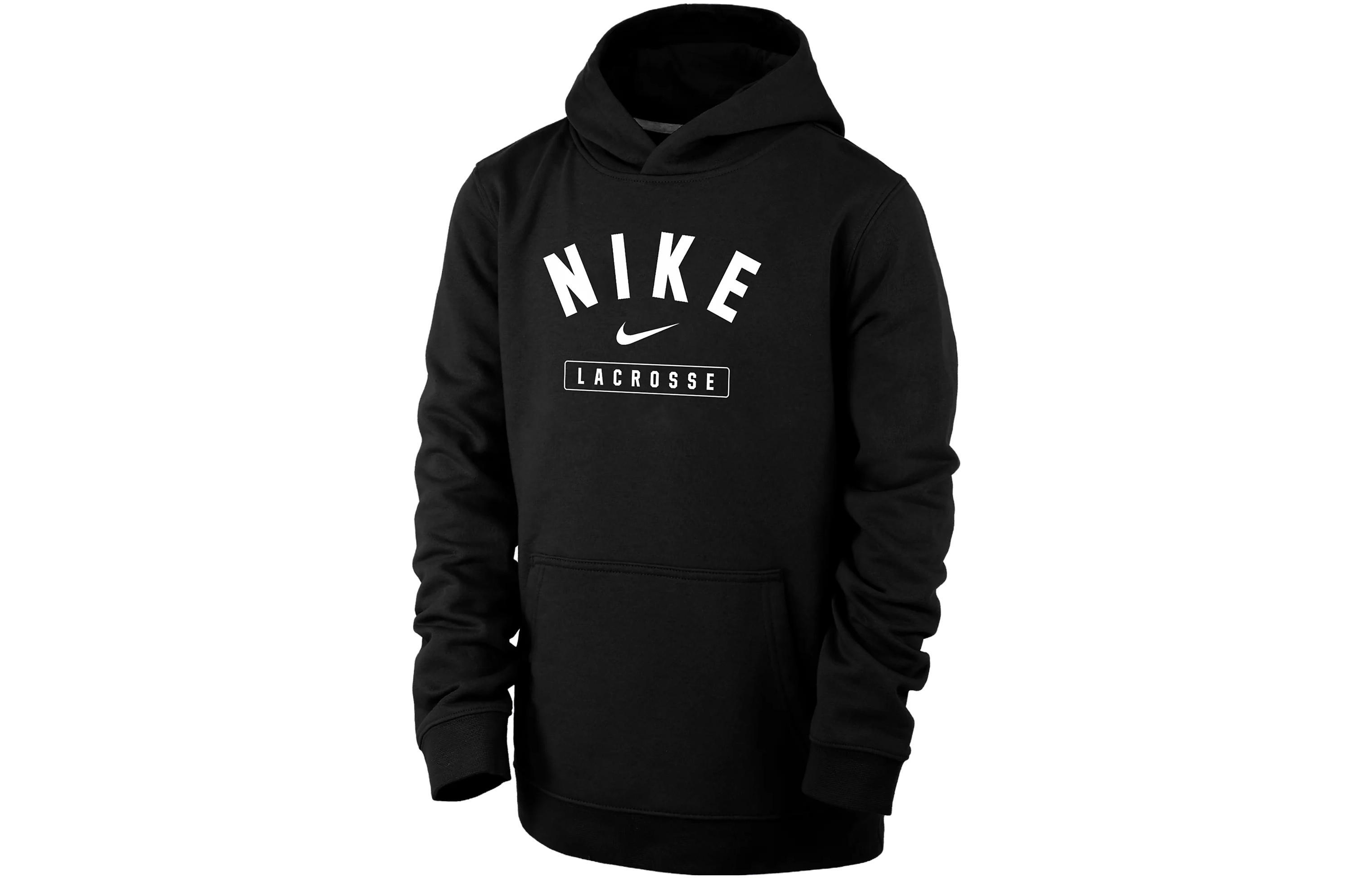 Nike Худи и толстовки Lacrosse Logo