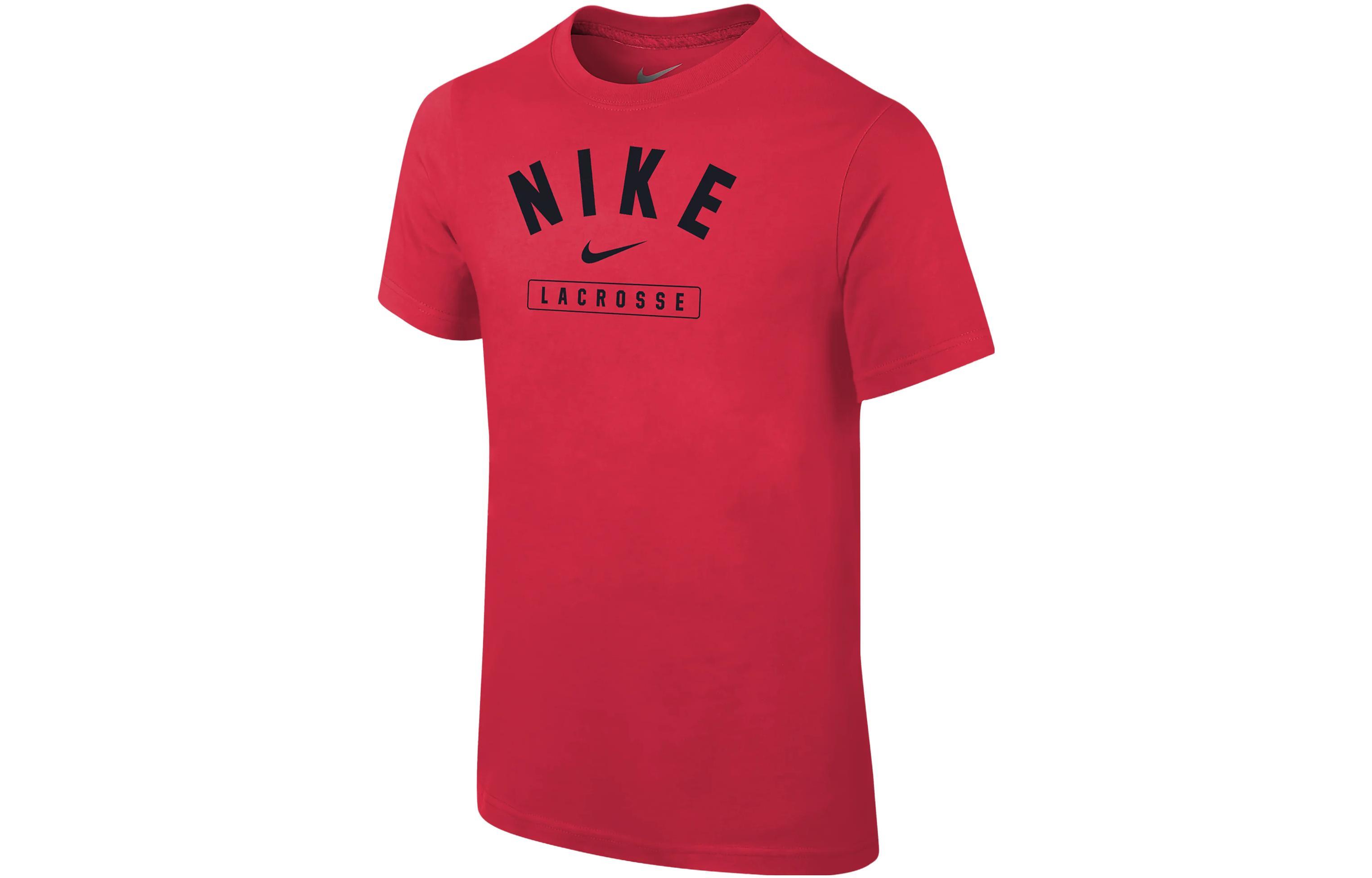 Nike Футболка Lacrosse LogoT
