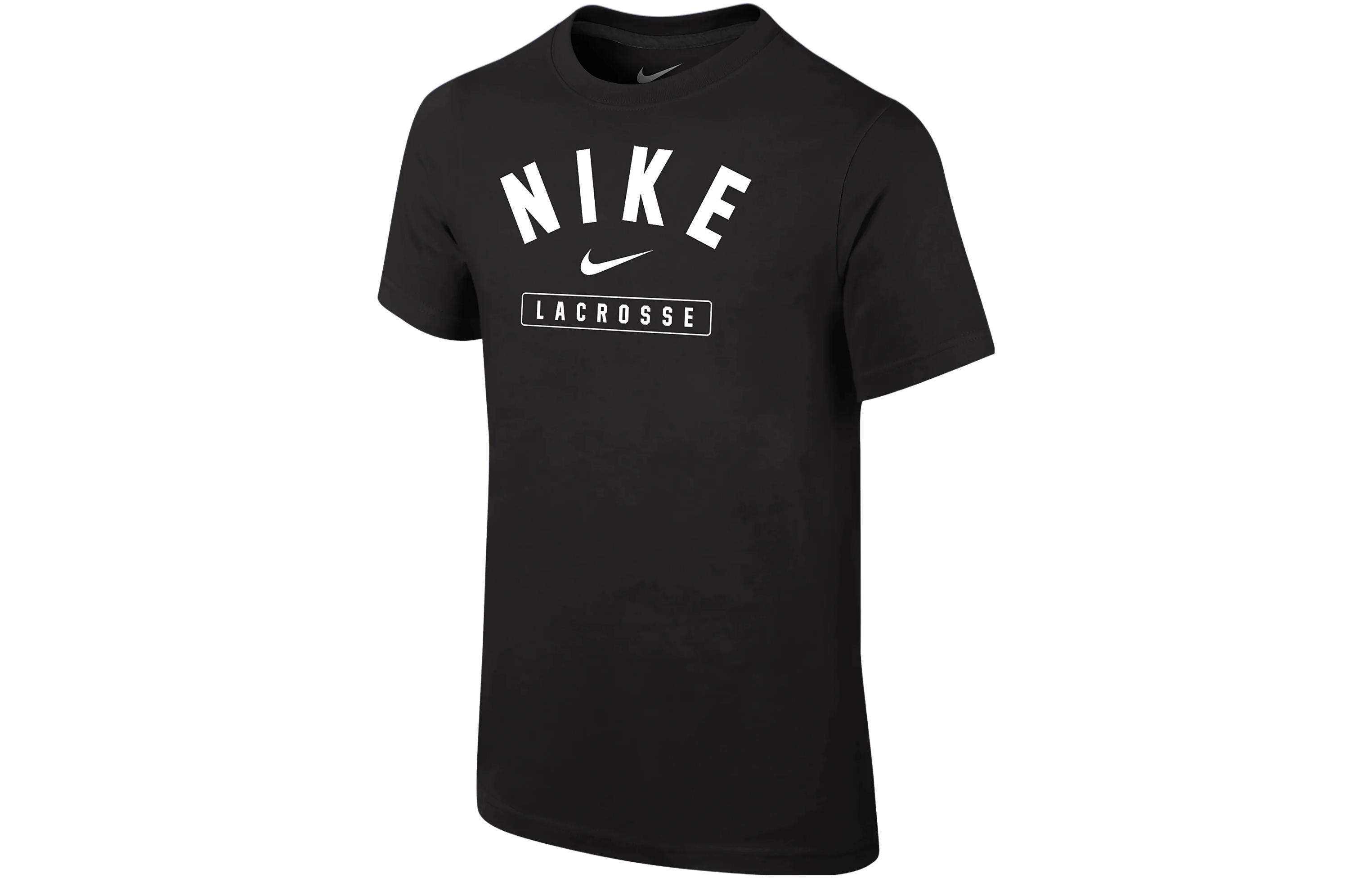 Nike Футболка Lacrosse LogoT