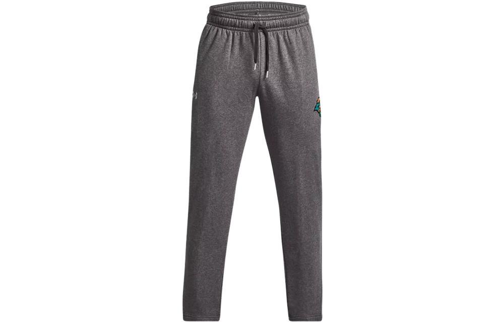 Under Armour Треники All Day Fleece Collegiate Coastal Carolina University Logo