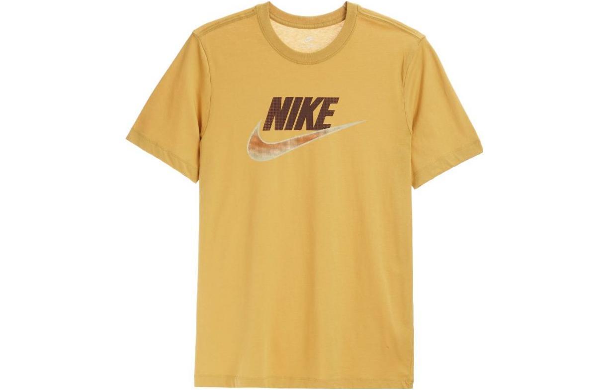 Nike Футболка LogoT