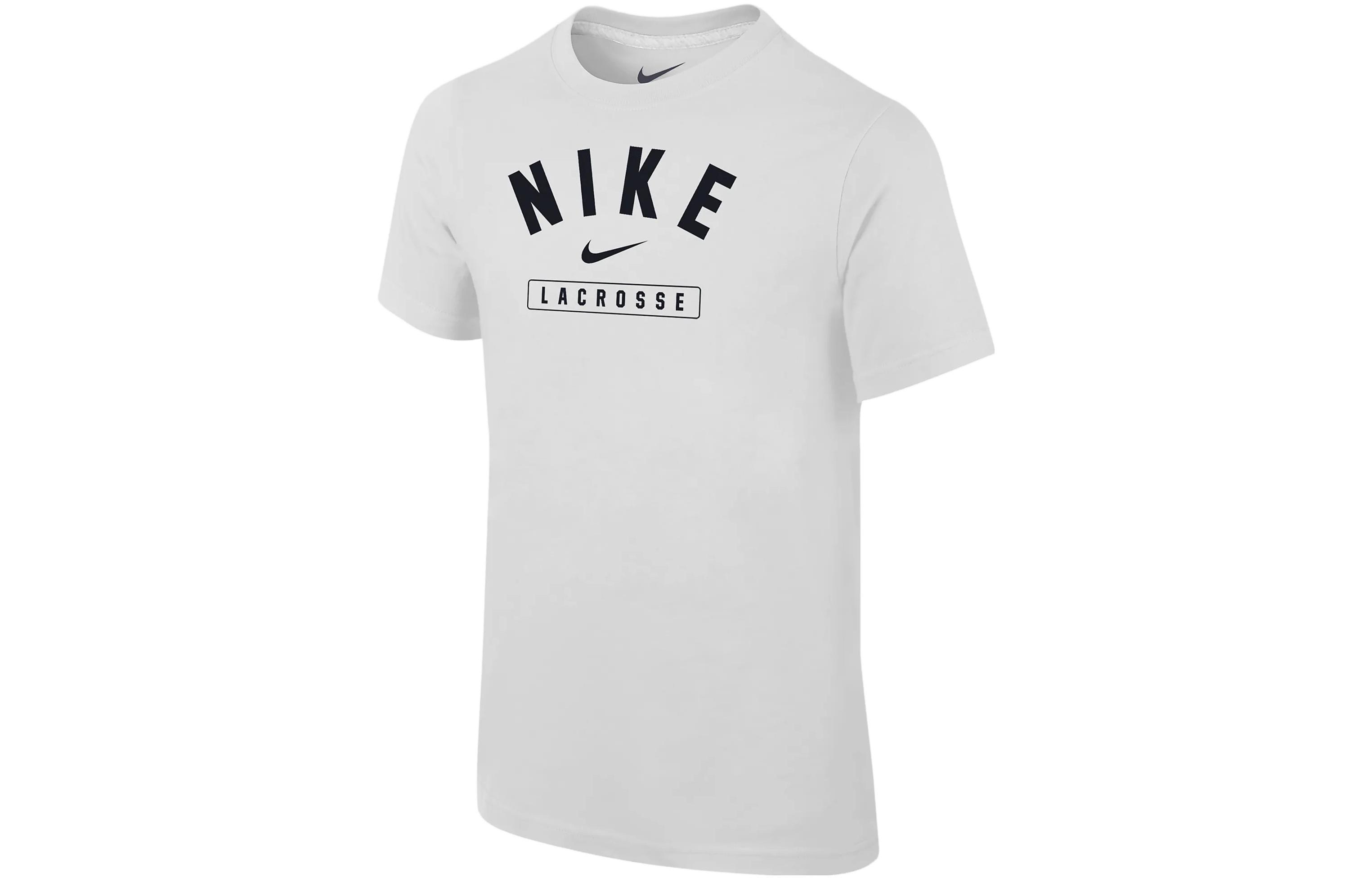 Nike Футболка Lacrosse LogoT