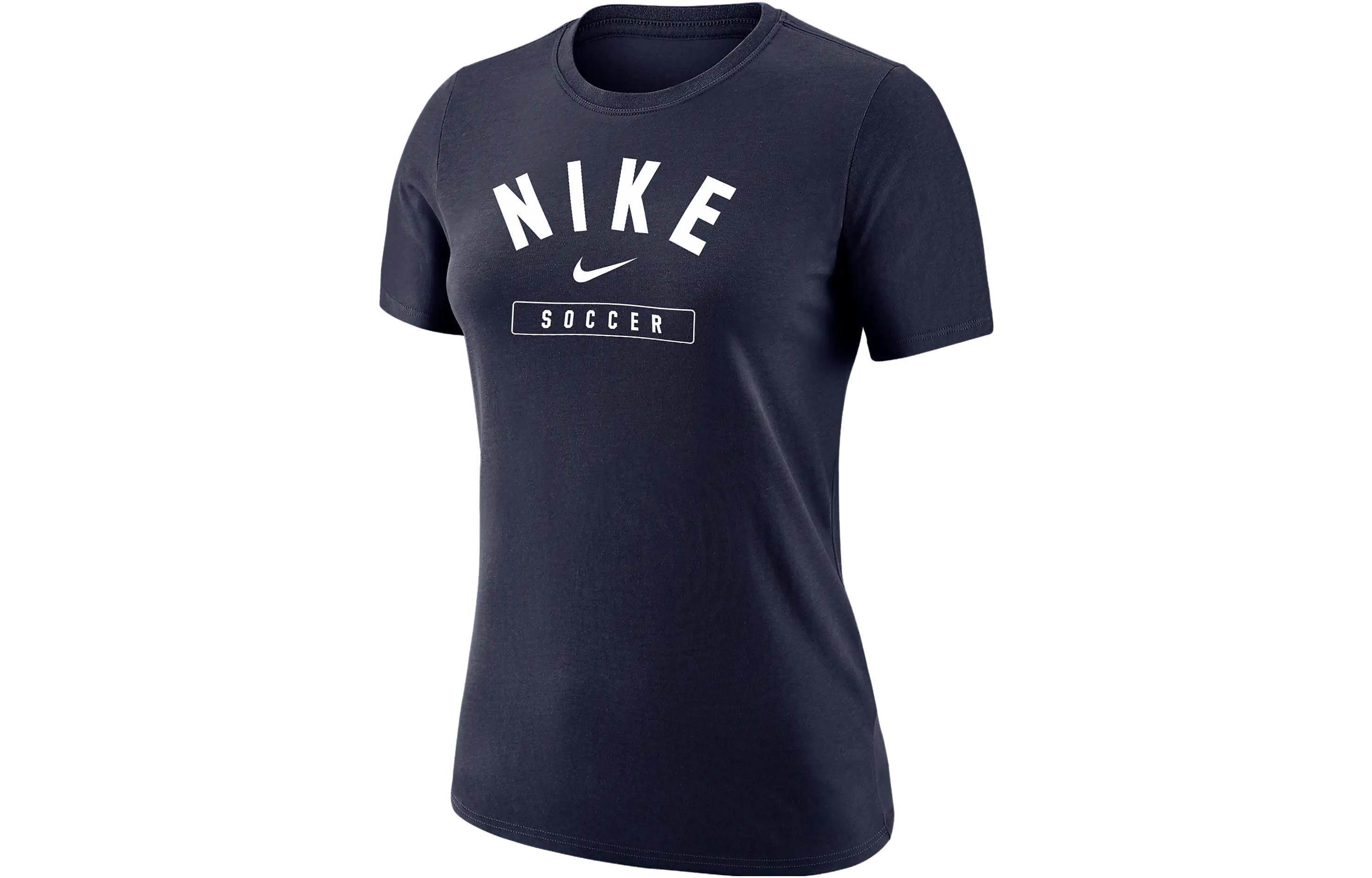 Nike Футболка Swoosh LogoT