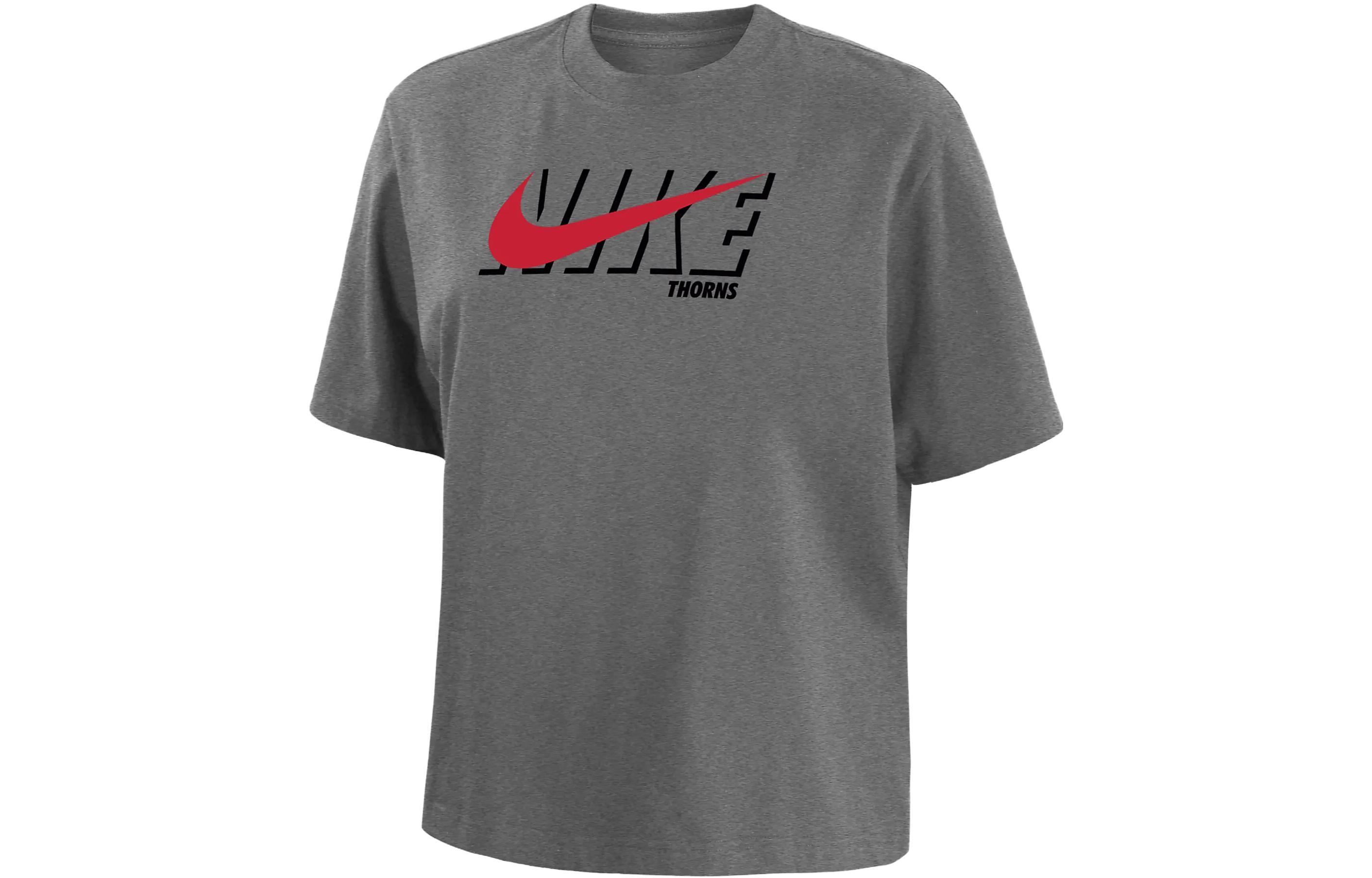 Nike Футболка Portland Thorns LogoT