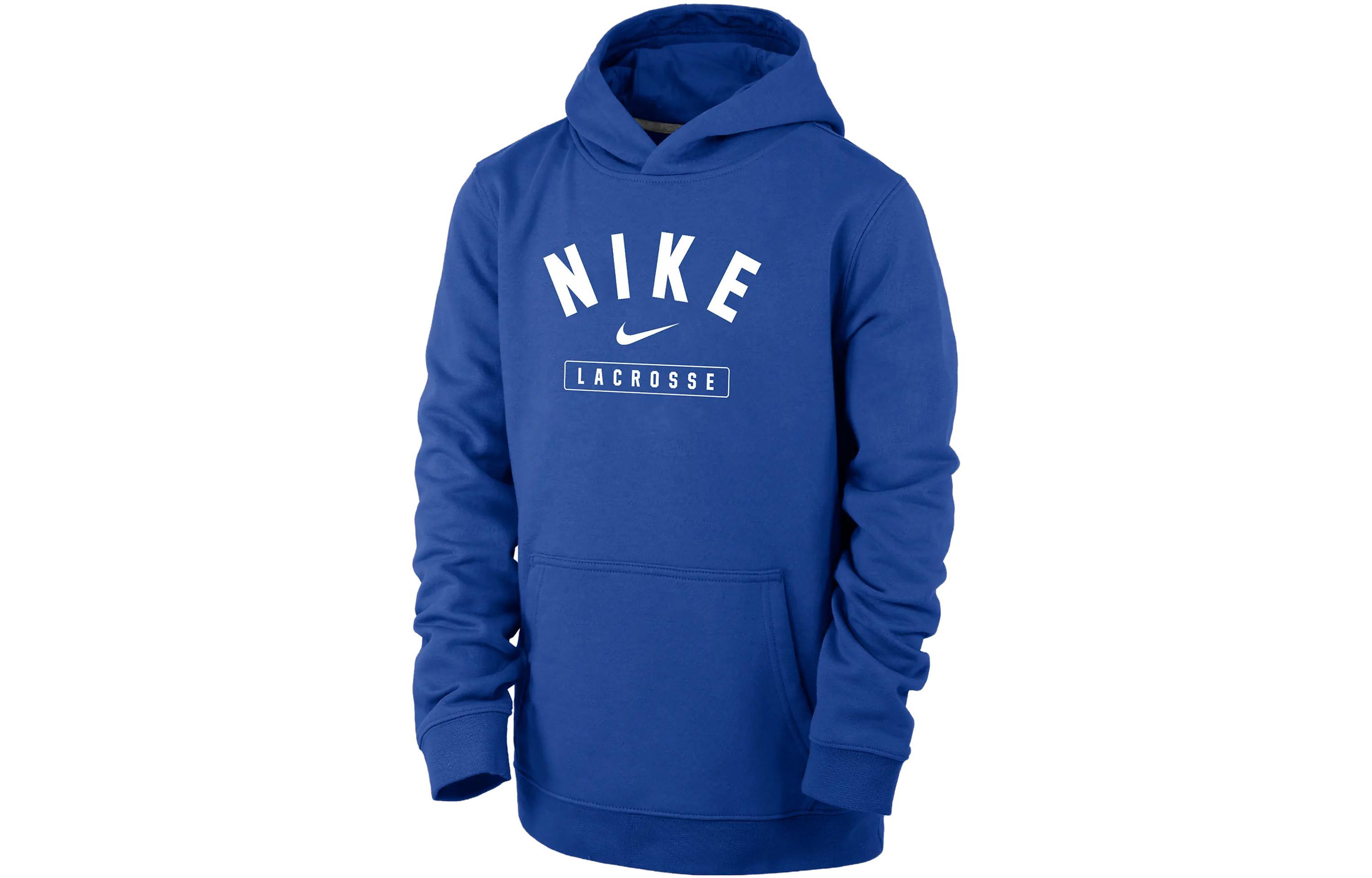 Nike Худи и толстовки Lacrosse Logo