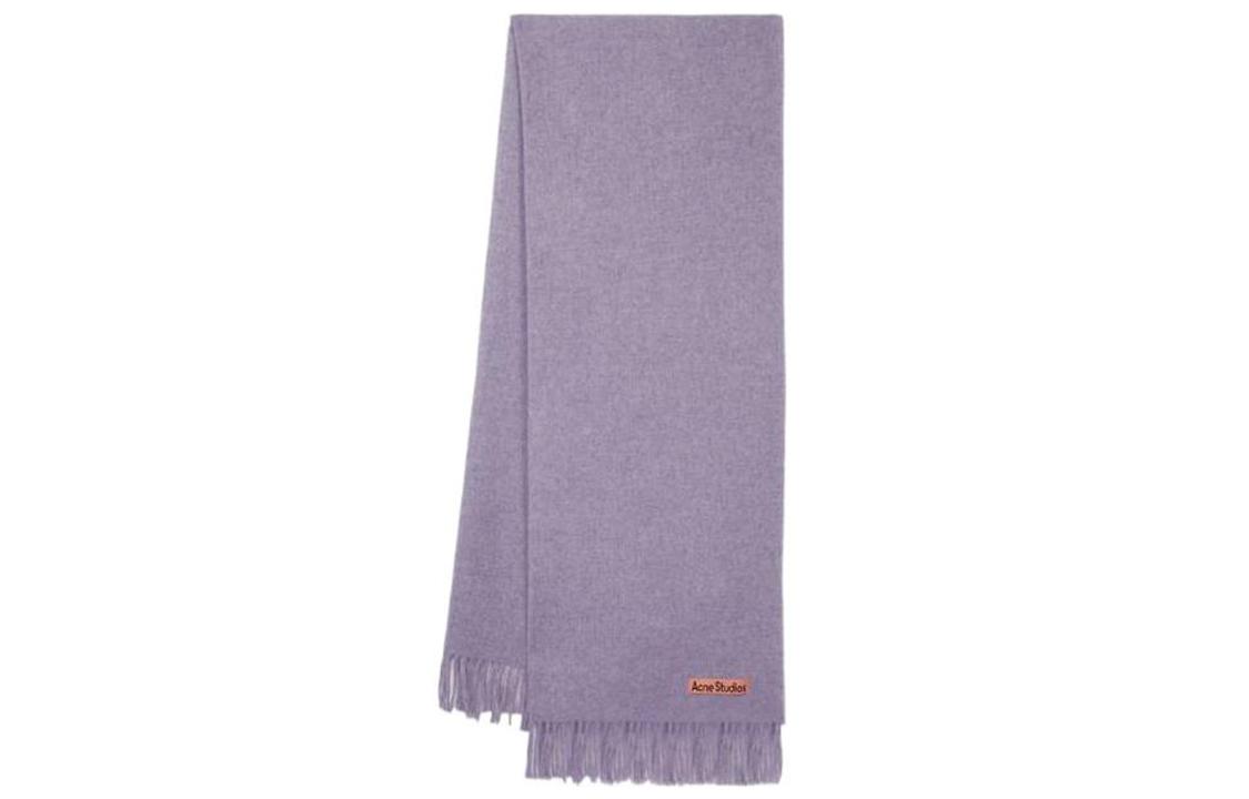 Acne Studios Шарф 