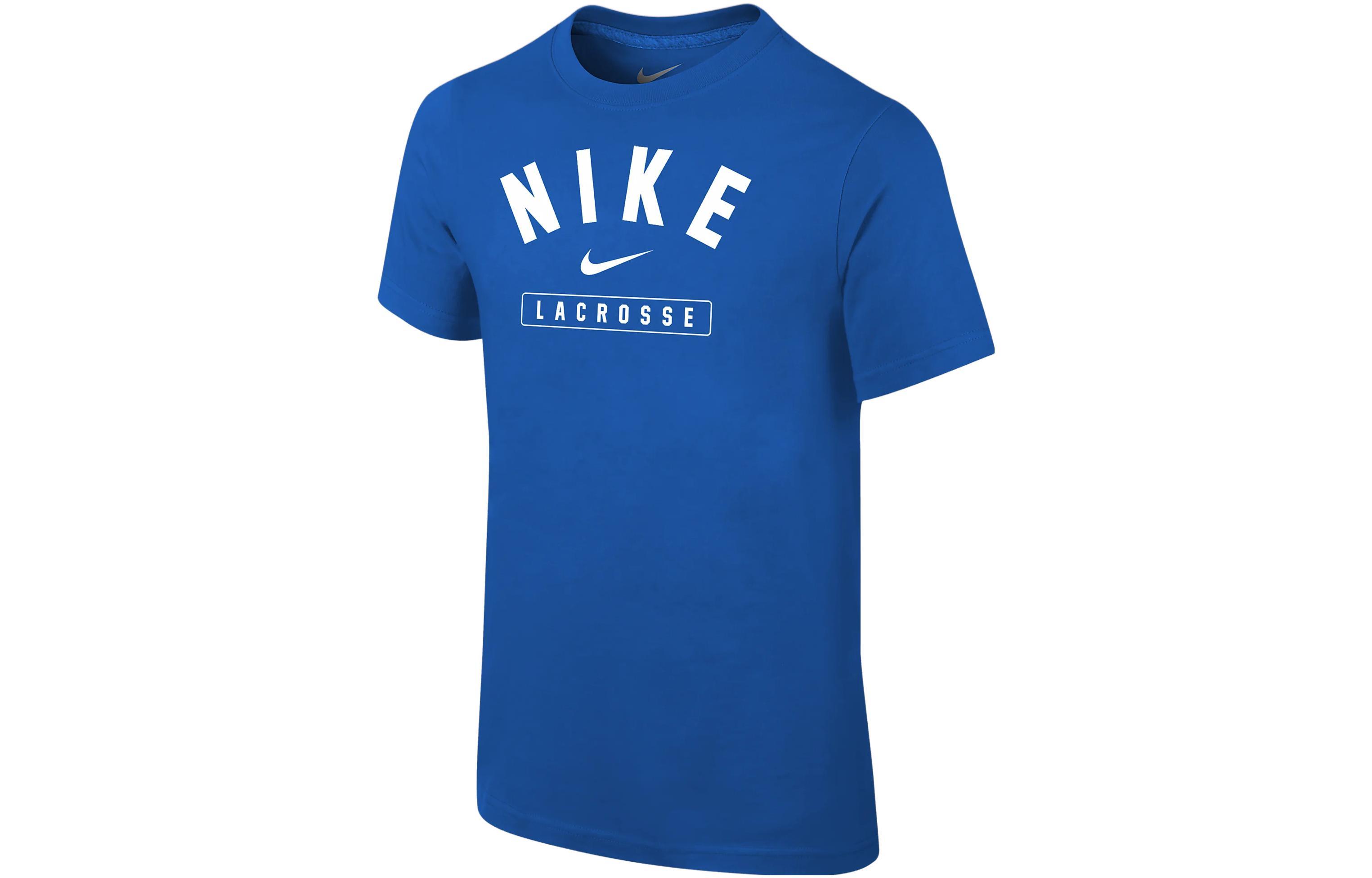 Nike Футболка Lacrosse LogoT
