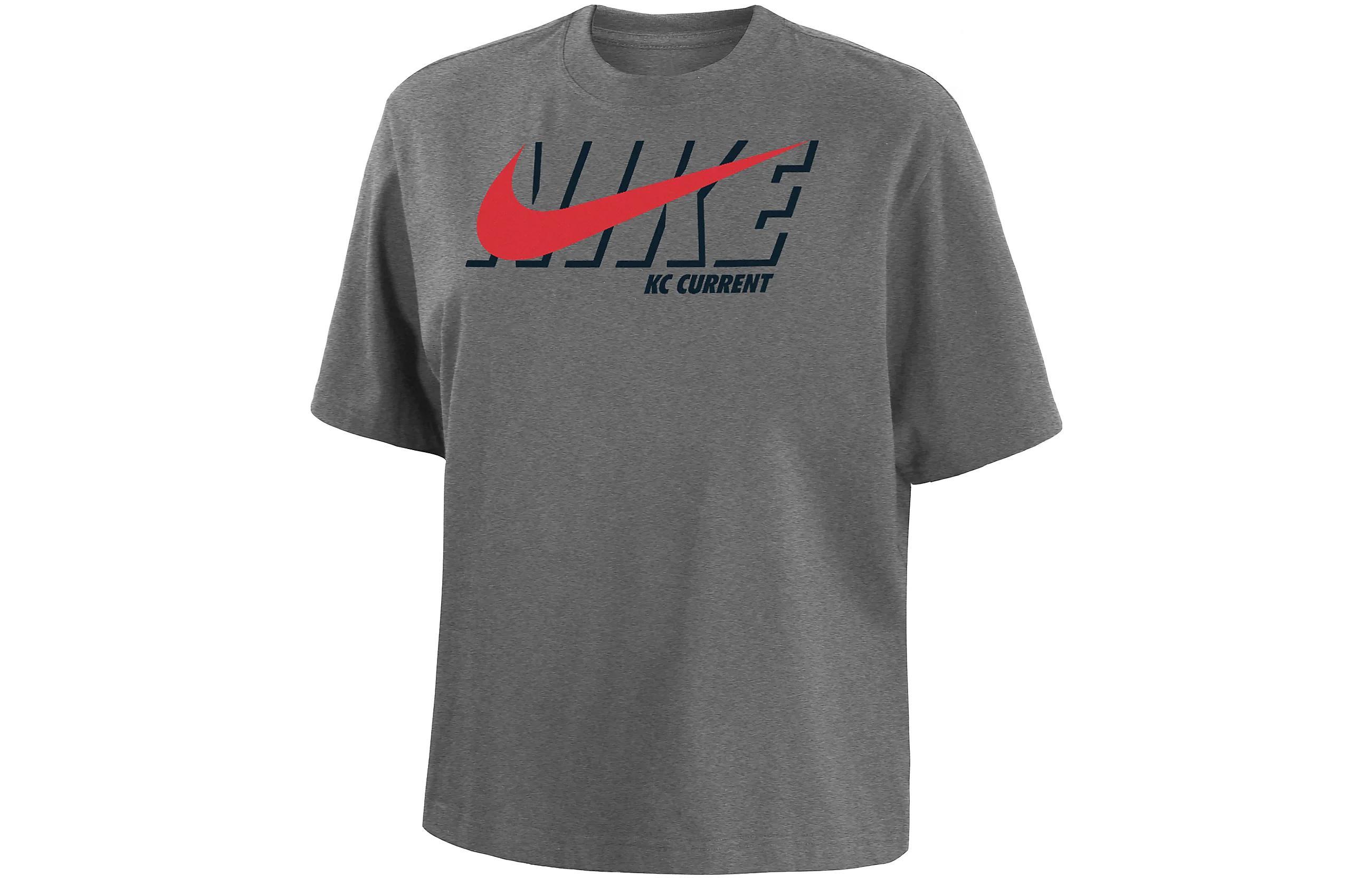 Nike Футболка Kansas City Current LogoT