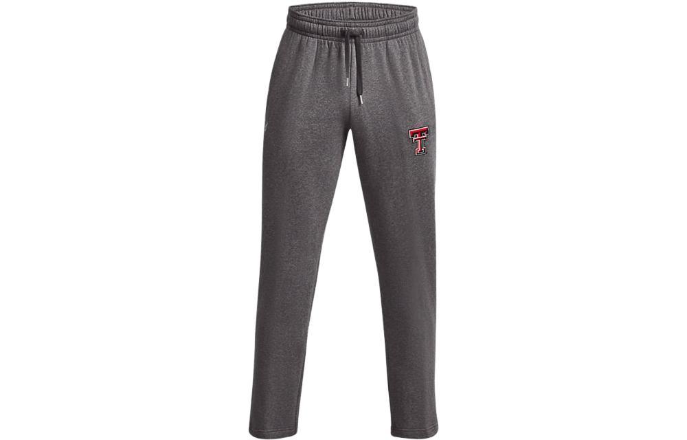 Under Armour Треники All Day Fleece Collegiate Texas Tech University Logo