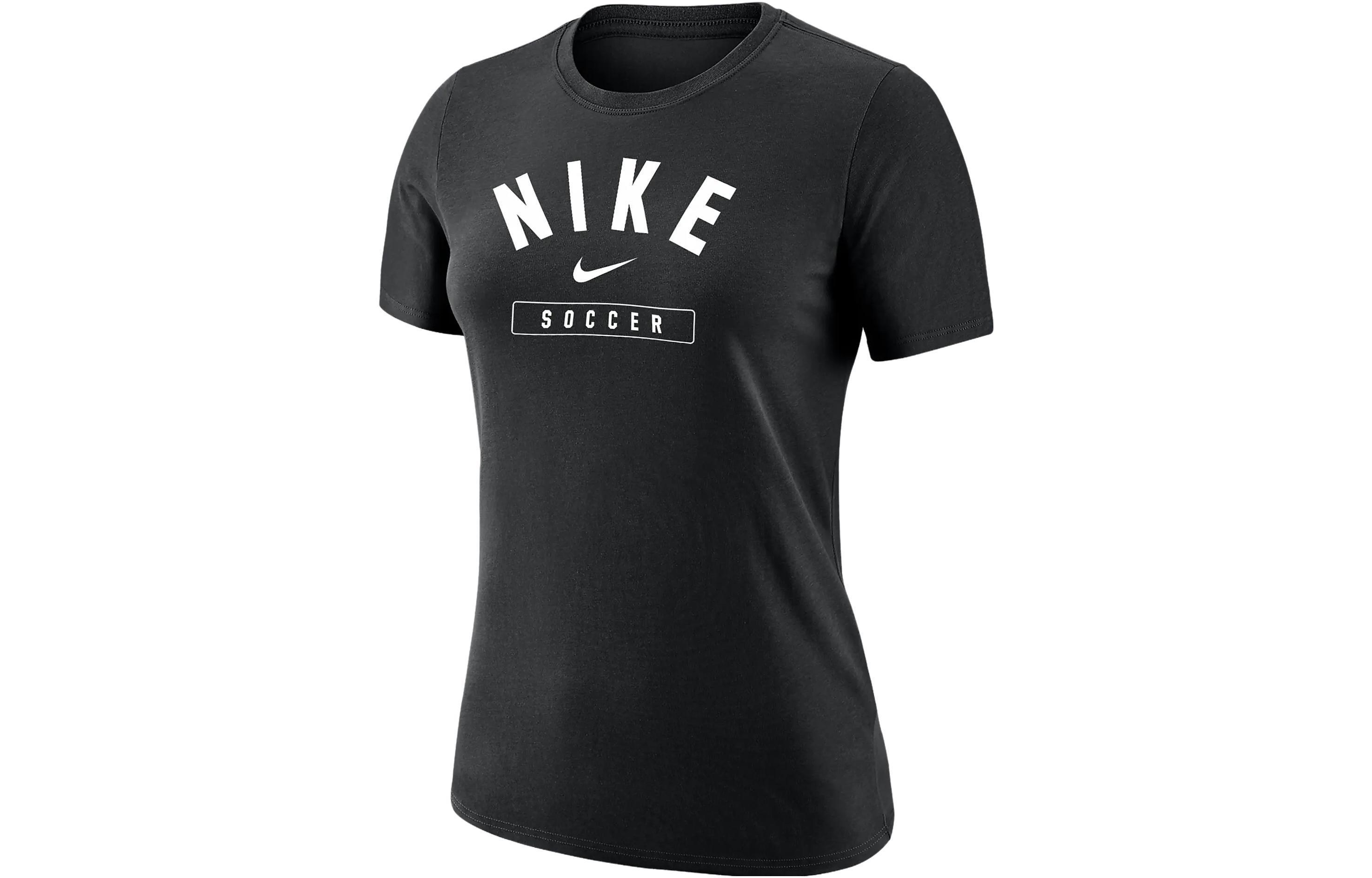 Nike Футболка Swoosh LogoT