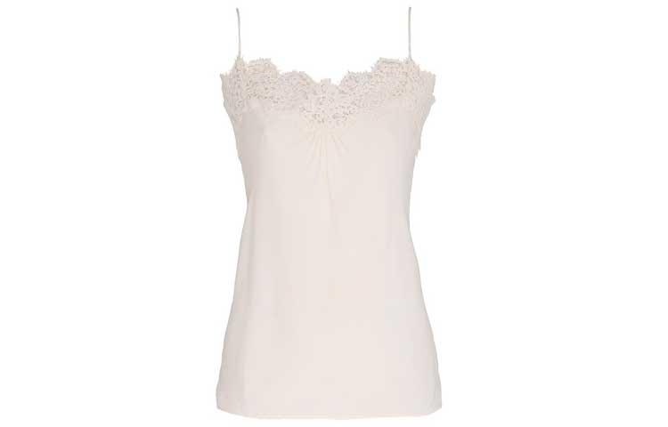 Zimmermann Спортивный топ Women Vest