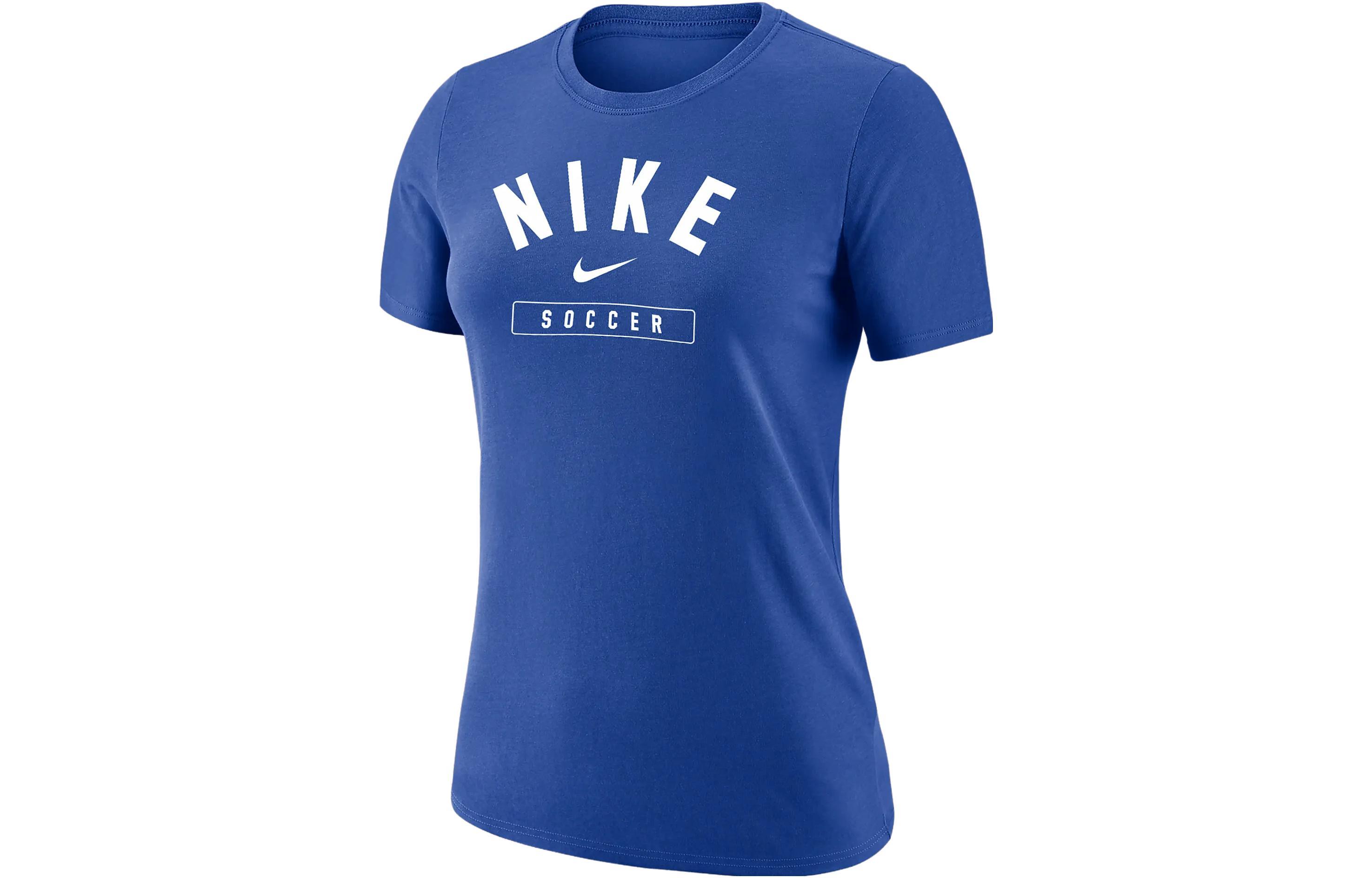 Nike Футболка Swoosh LogoT