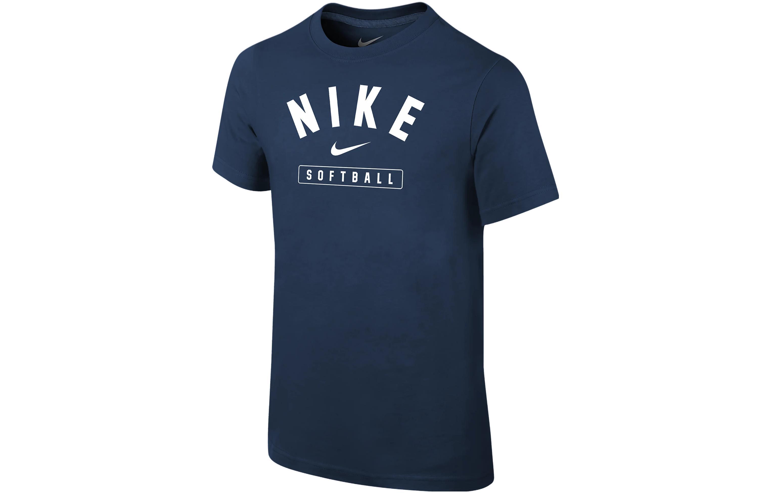Nike Футболка Softball LogoT