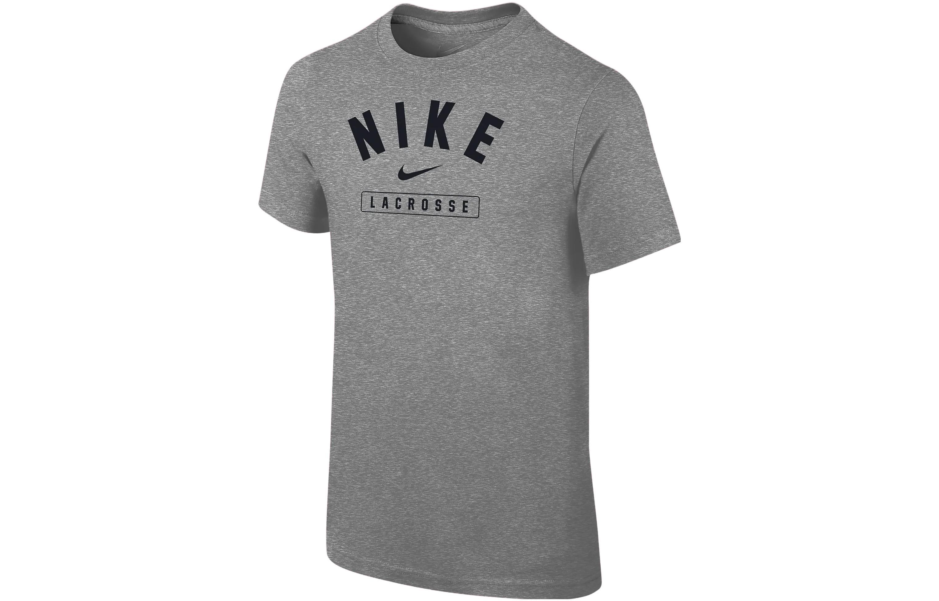 Nike Футболка Lacrosse LogoT