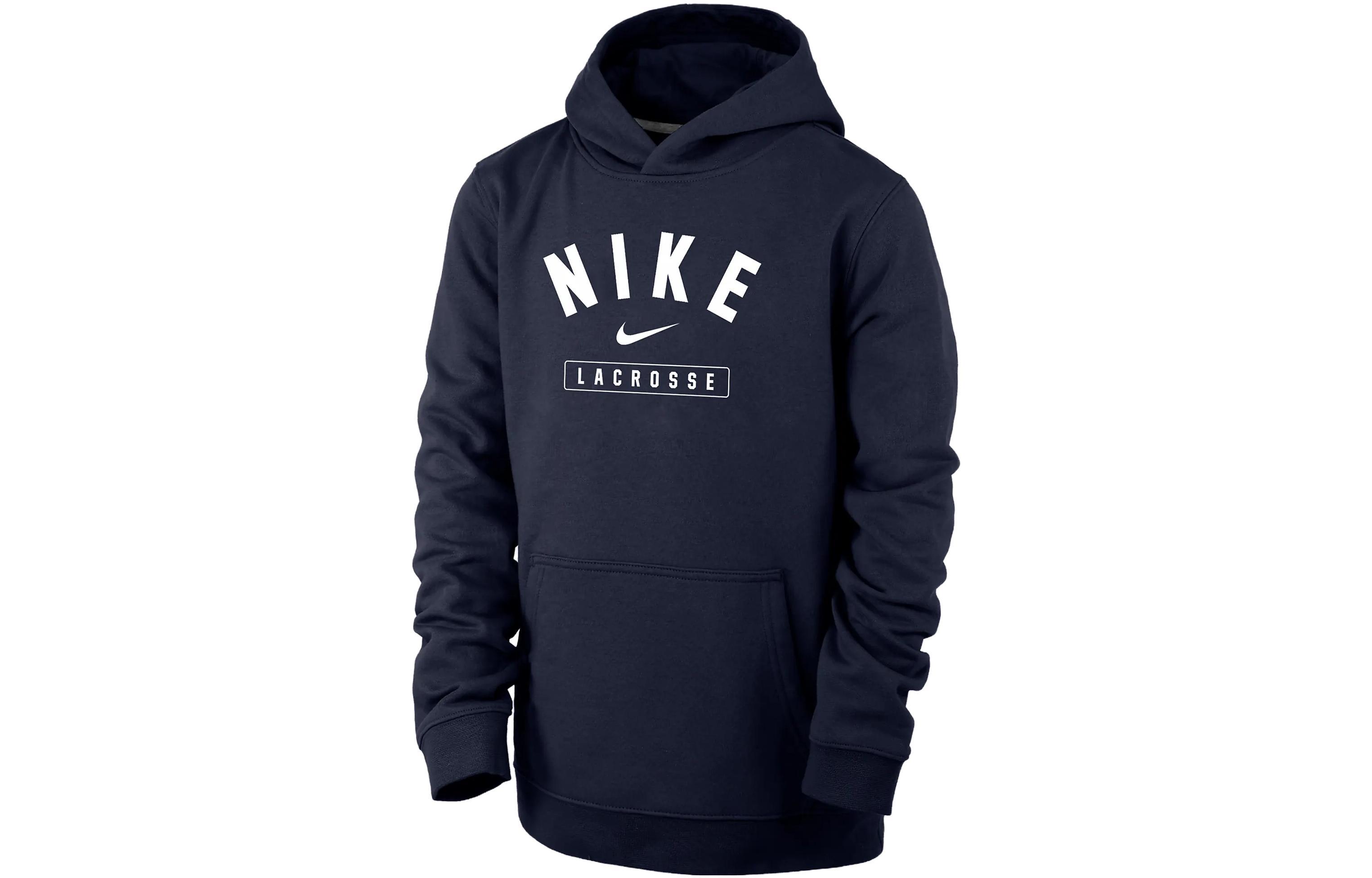 Nike Худи и толстовки Lacrosse Logo