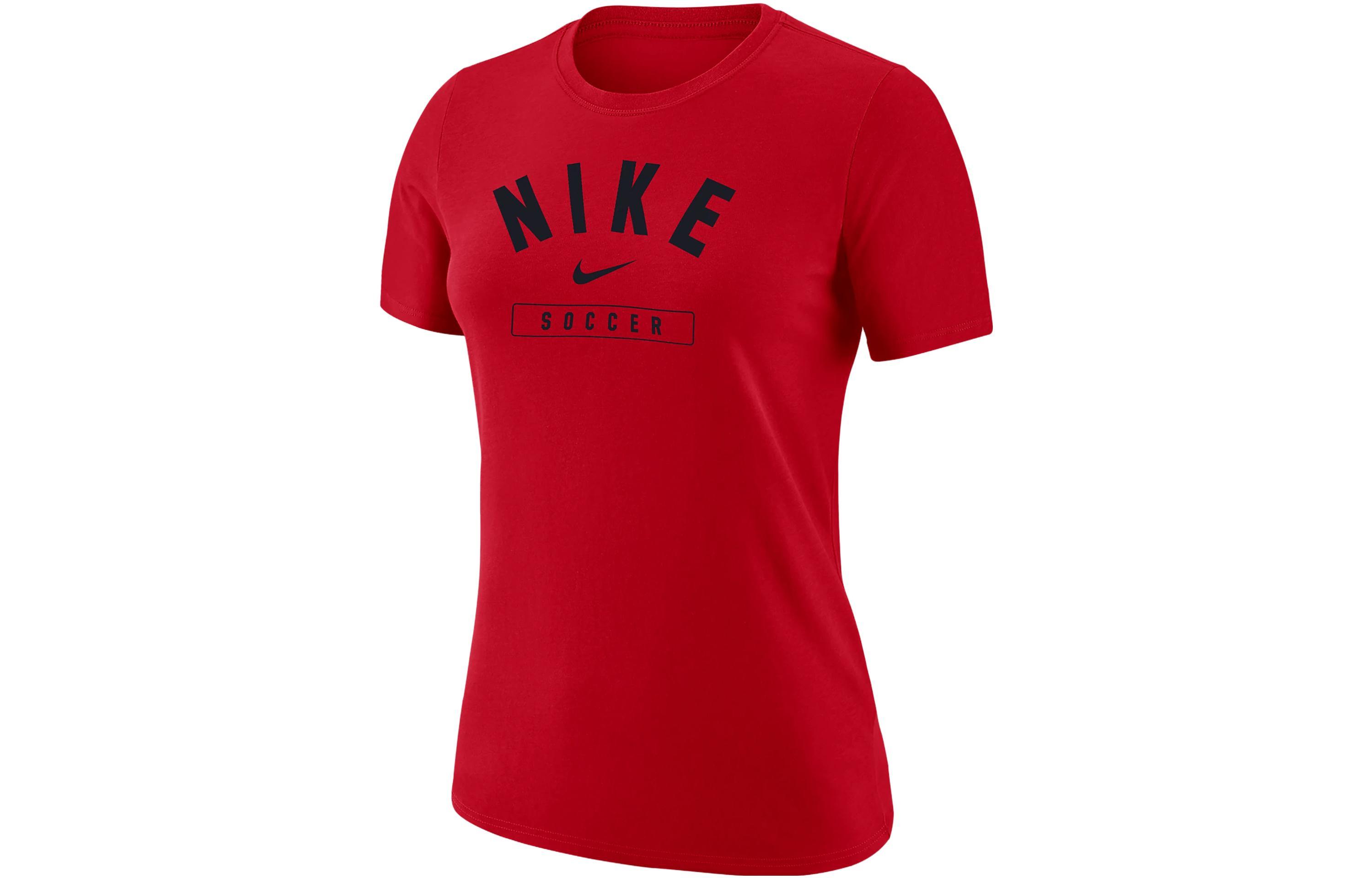 Nike Футболка Swoosh LogoT