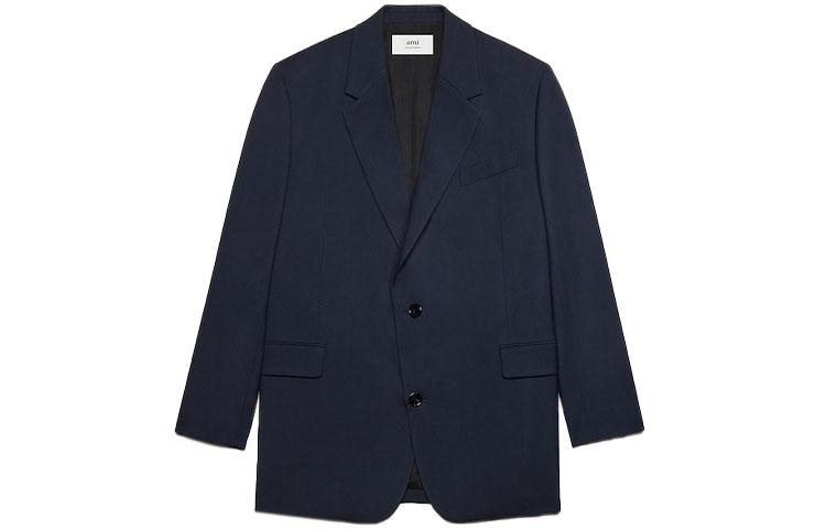 AMI Paris Пиджак Men Business Suit