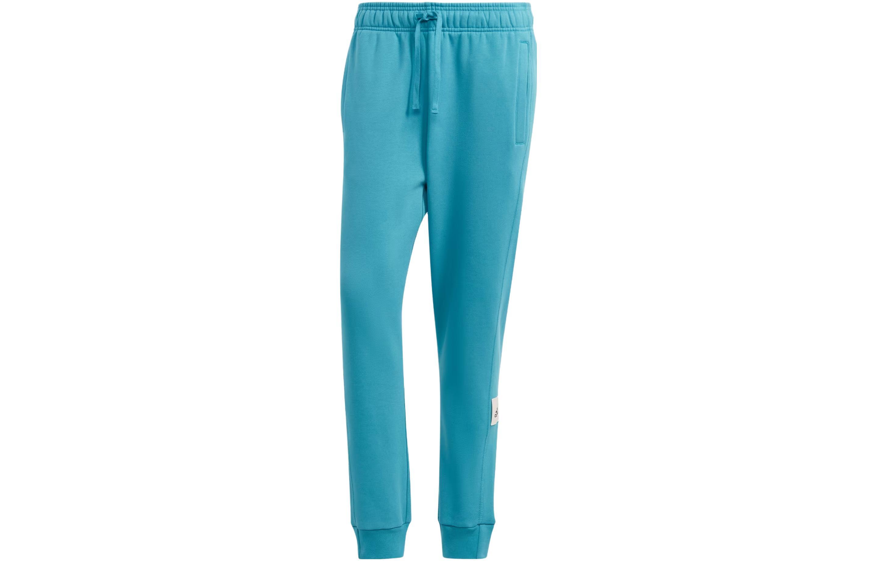 adidas Треники Lounge Fleece Pants Logo