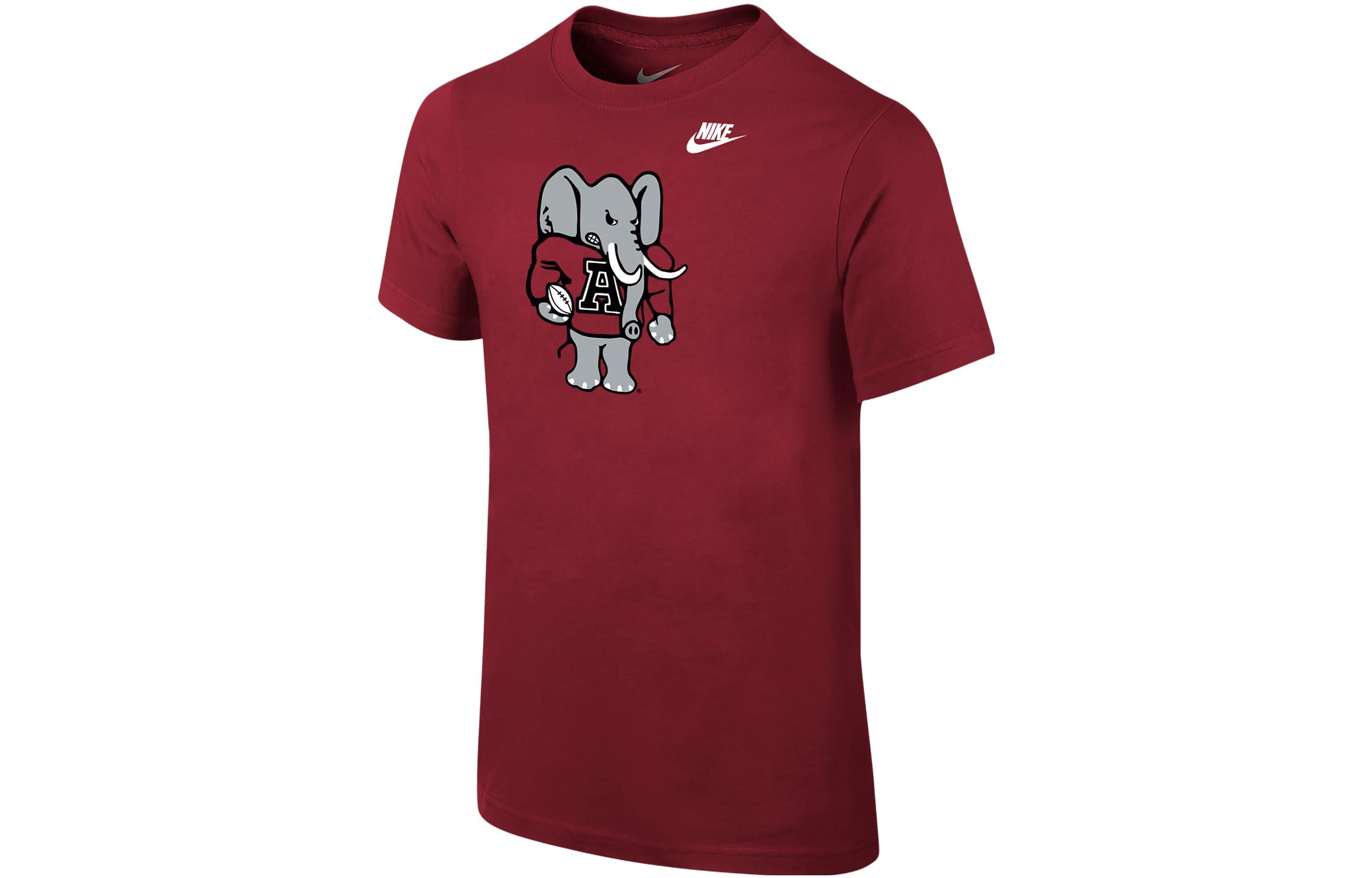 Nike Футболка Alabama LogoT