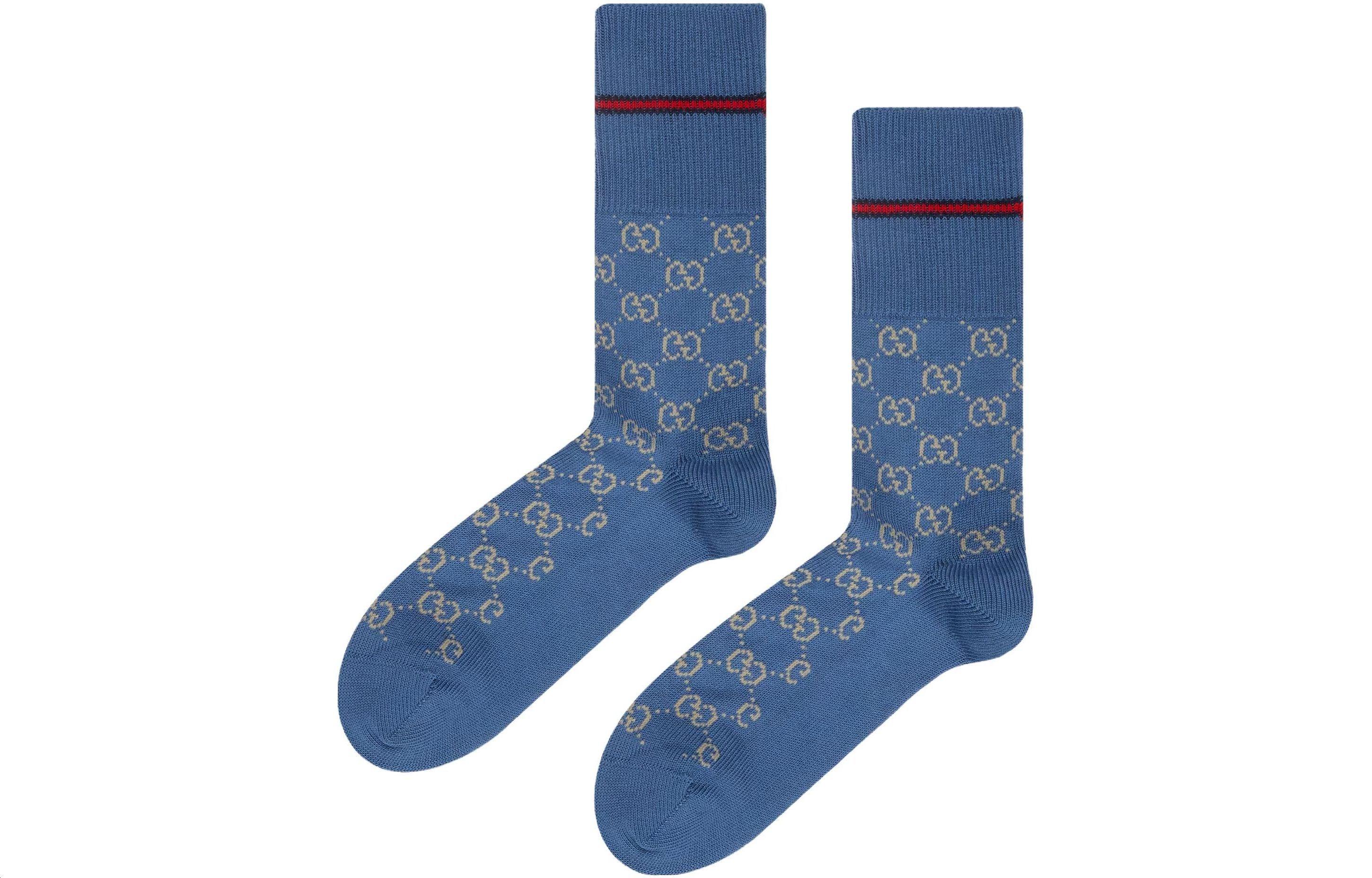 Gucci Нижнее бельё и домашняя одежда SS23 Logo