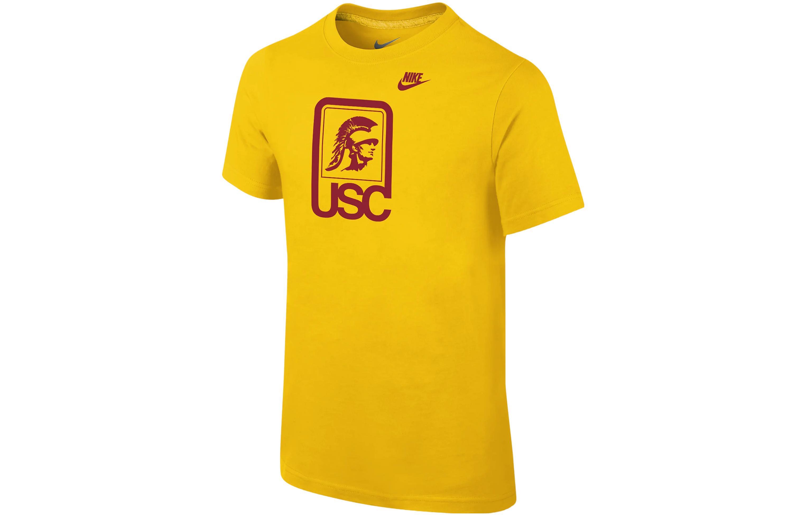 Nike Футболка USC LogoT