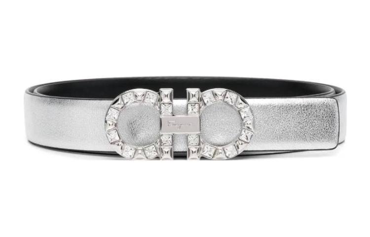 Ferragamo Ремень 2.5Cm