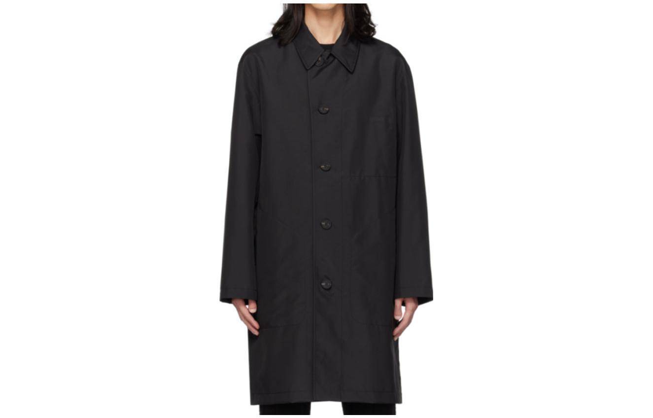 Hugo Boss Пальто Men Trench Coat
