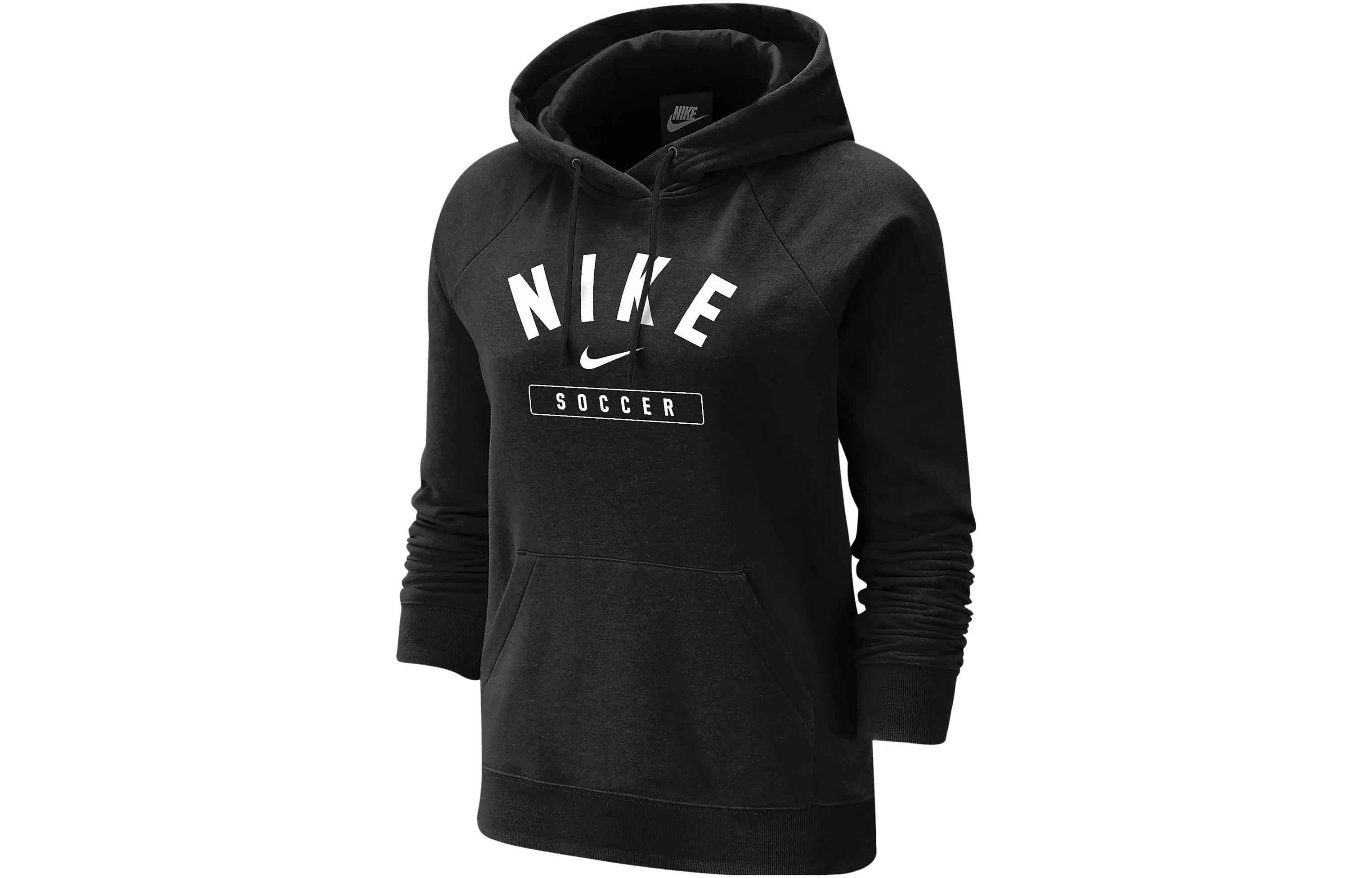 Nike Худи и толстовки Soccer Logo