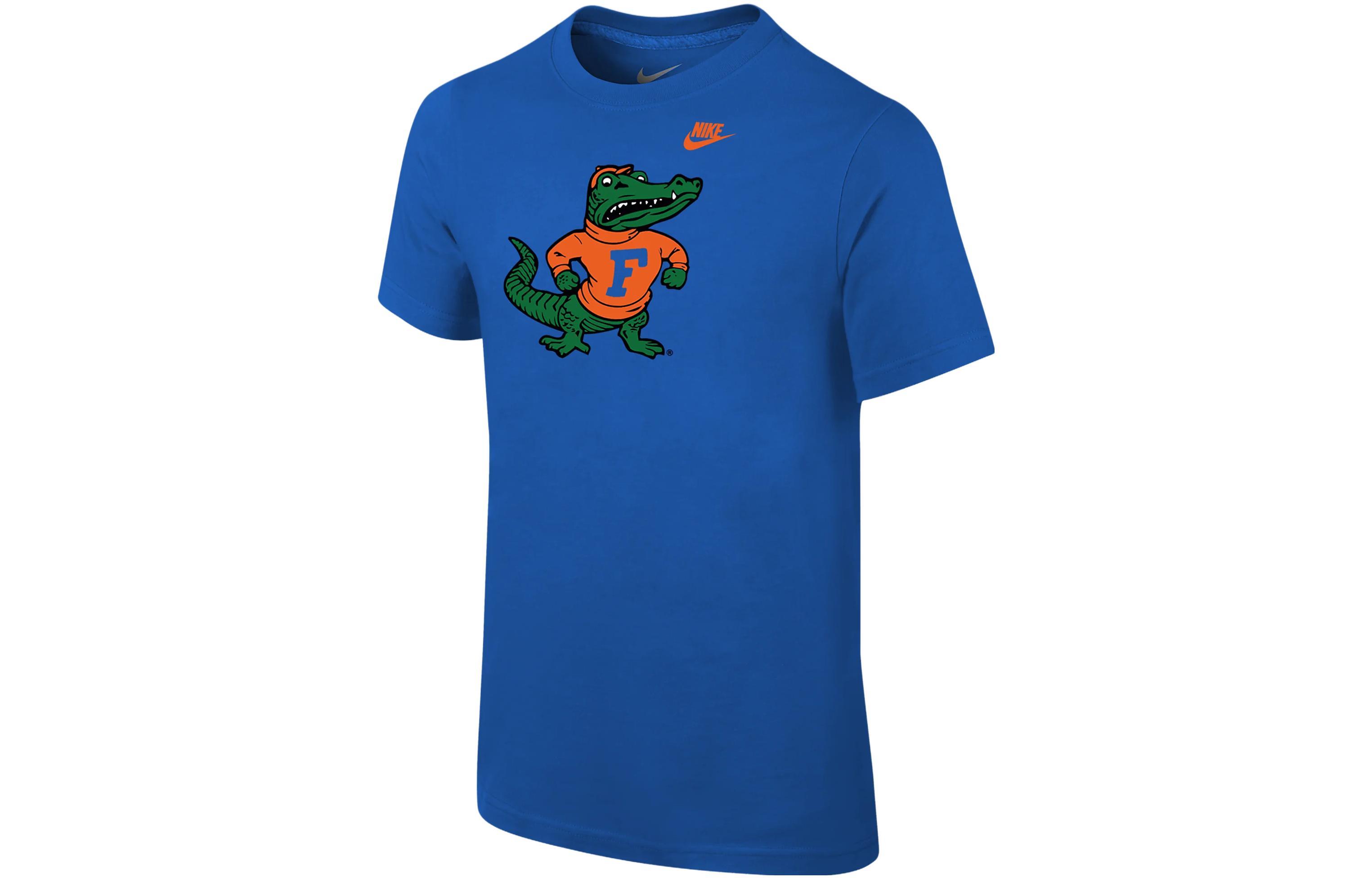 Nike Футболка Florida LogoT