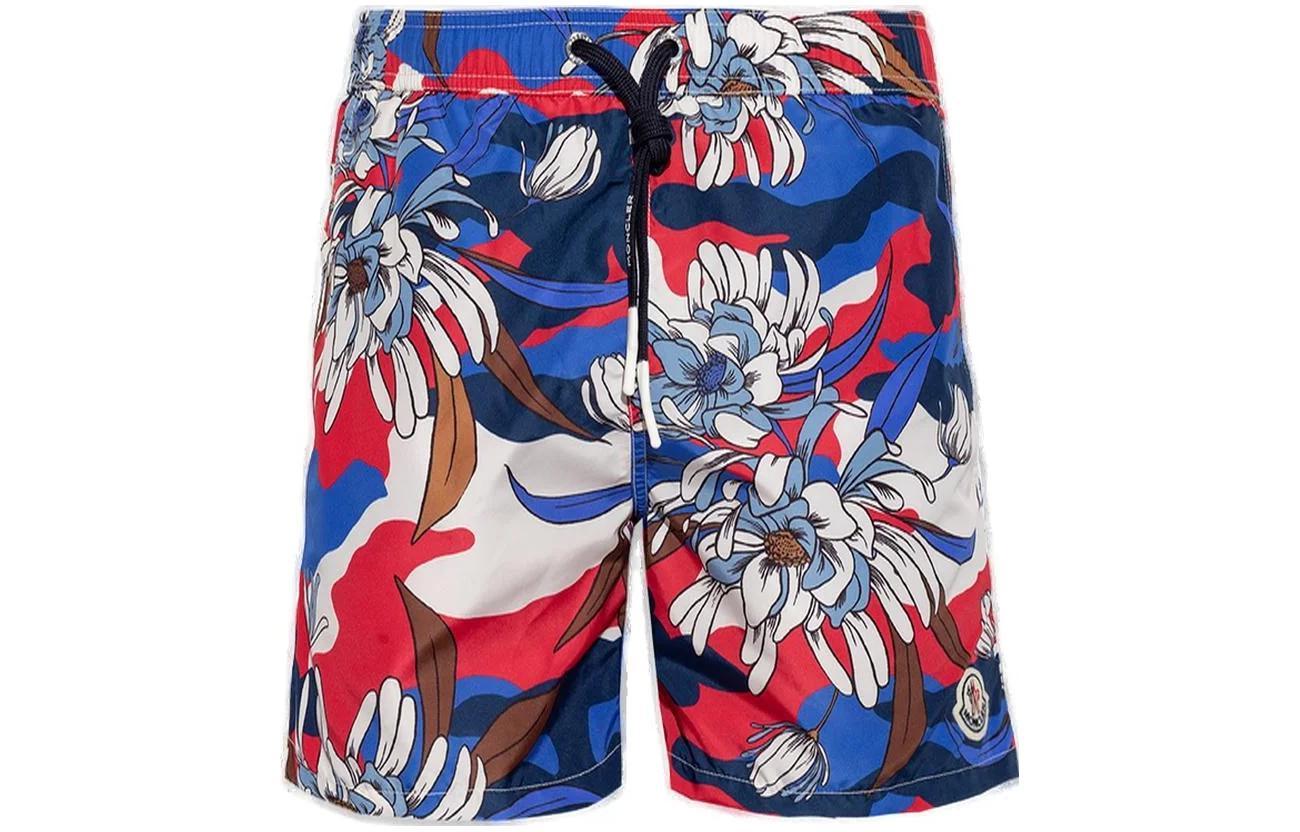 Moncler Шорты Men Casual Shorts