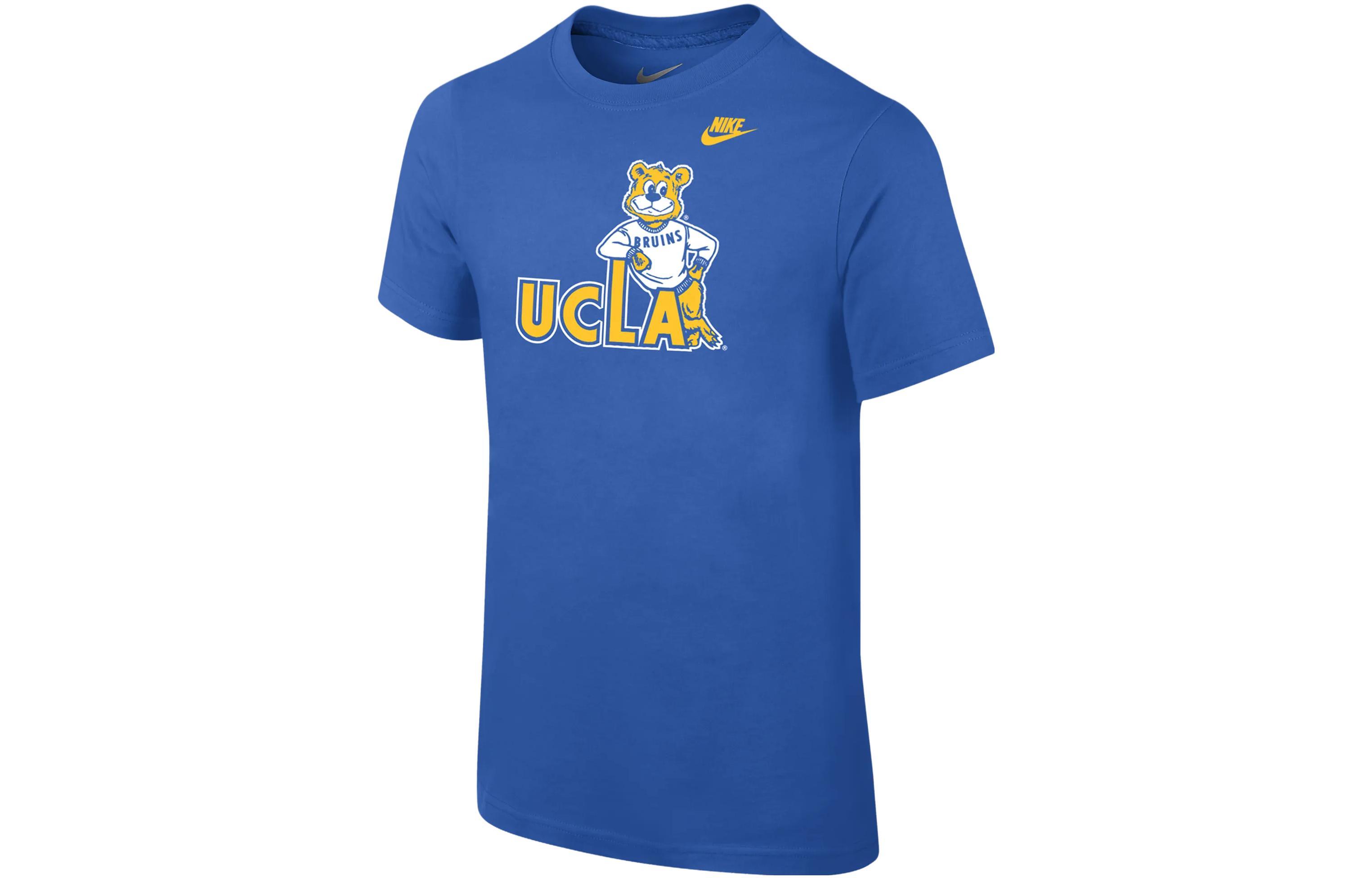 Nike Футболка UCLA LogoT