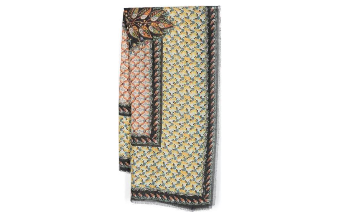 ETRO Шарф 