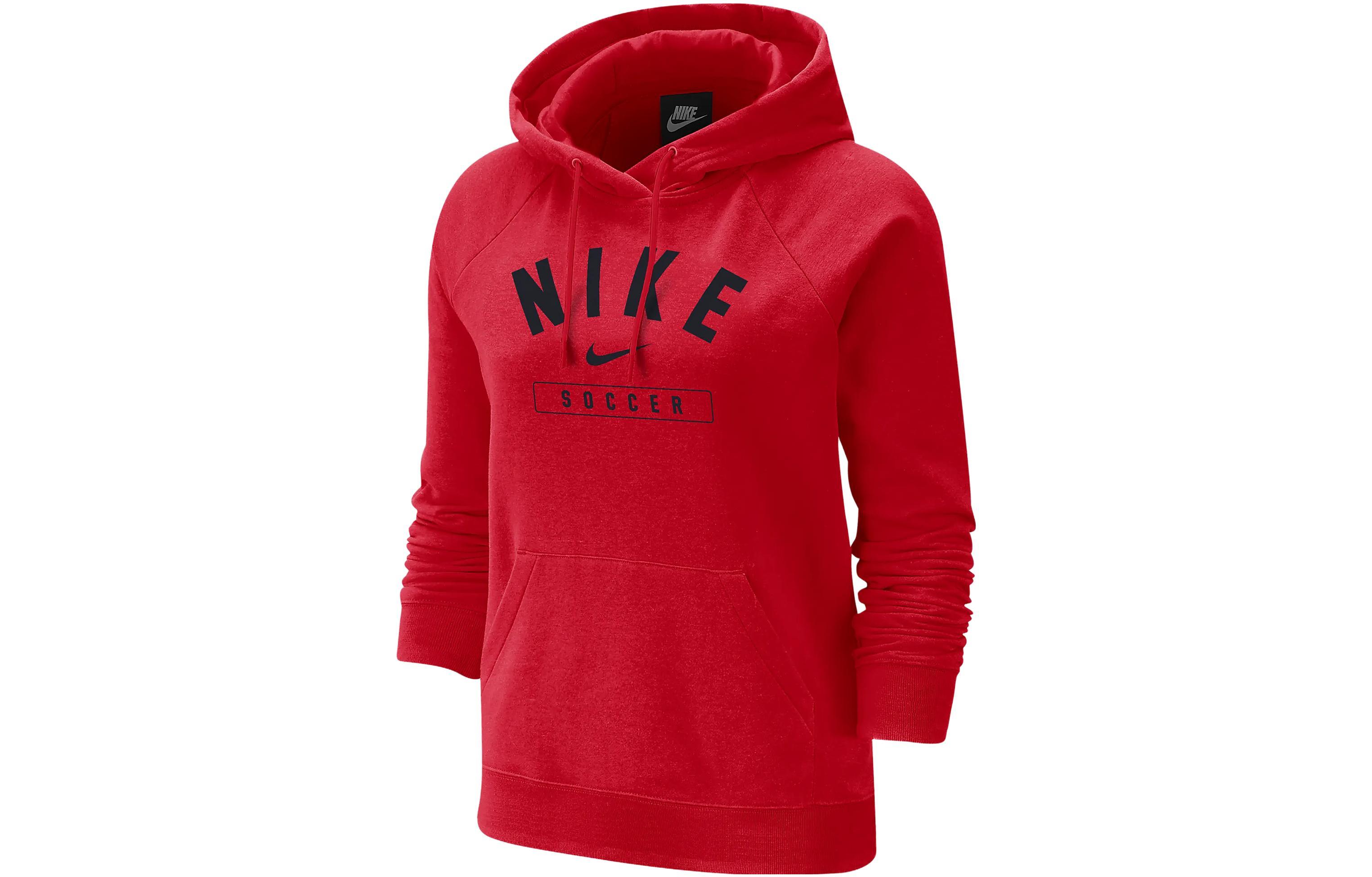 Nike Худи и толстовки Women Sweatshirt